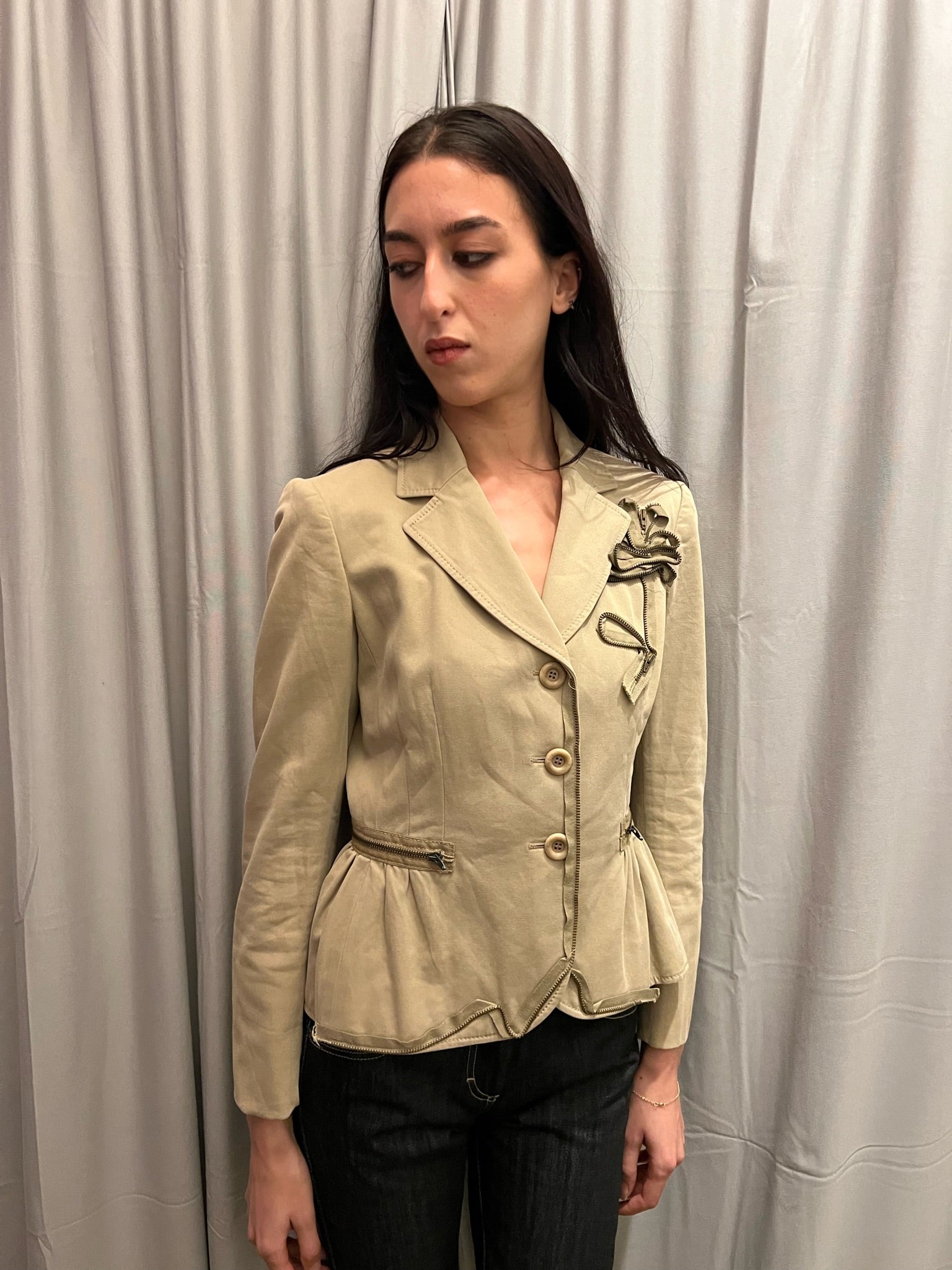 Vintage Moschino Jacket