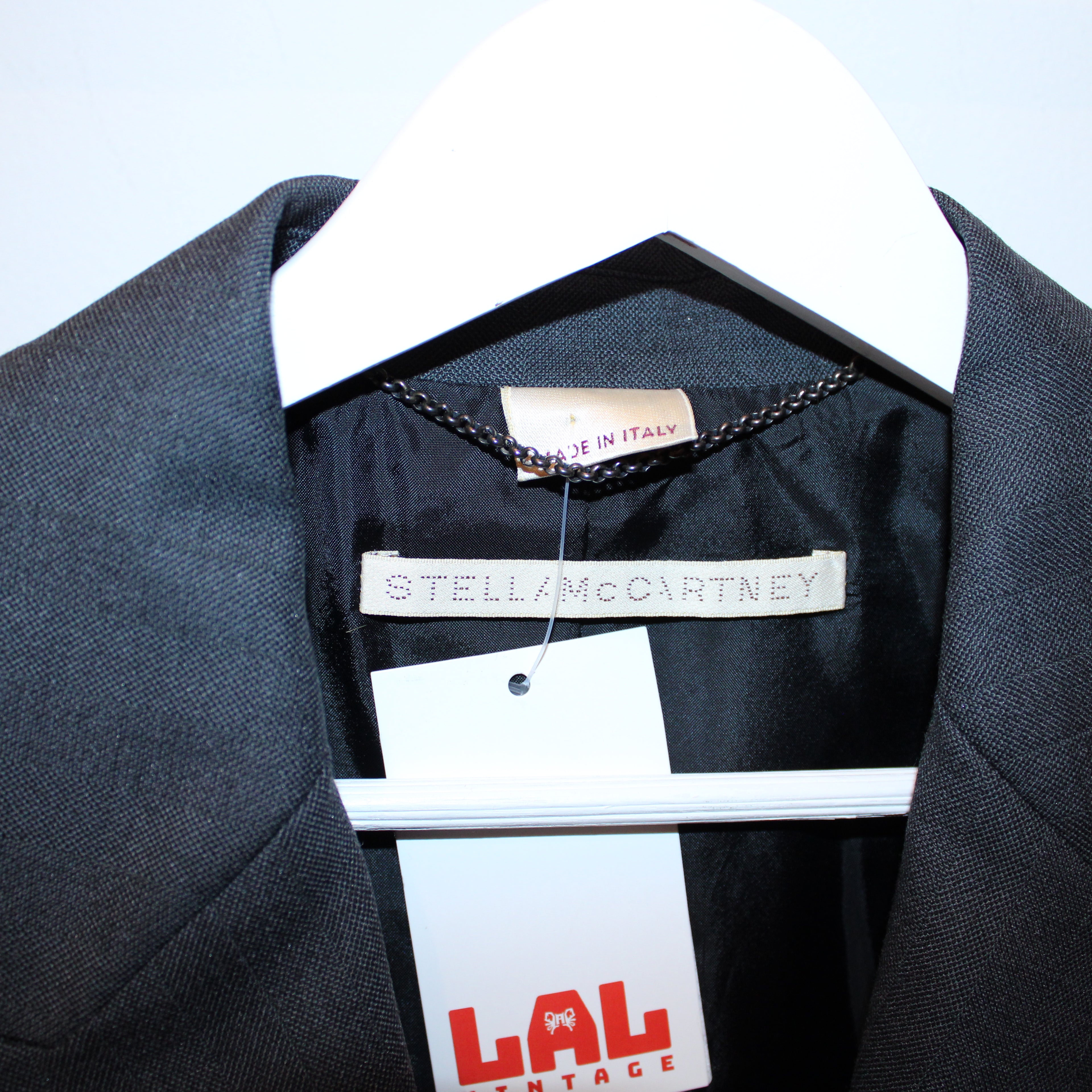 Stella McCartney Suit Set