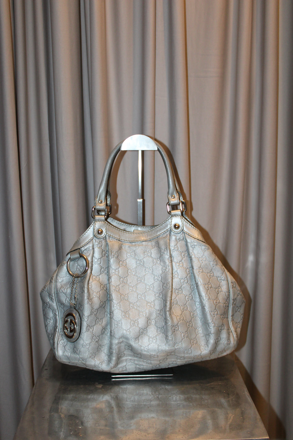 Gucci Sukey Tote