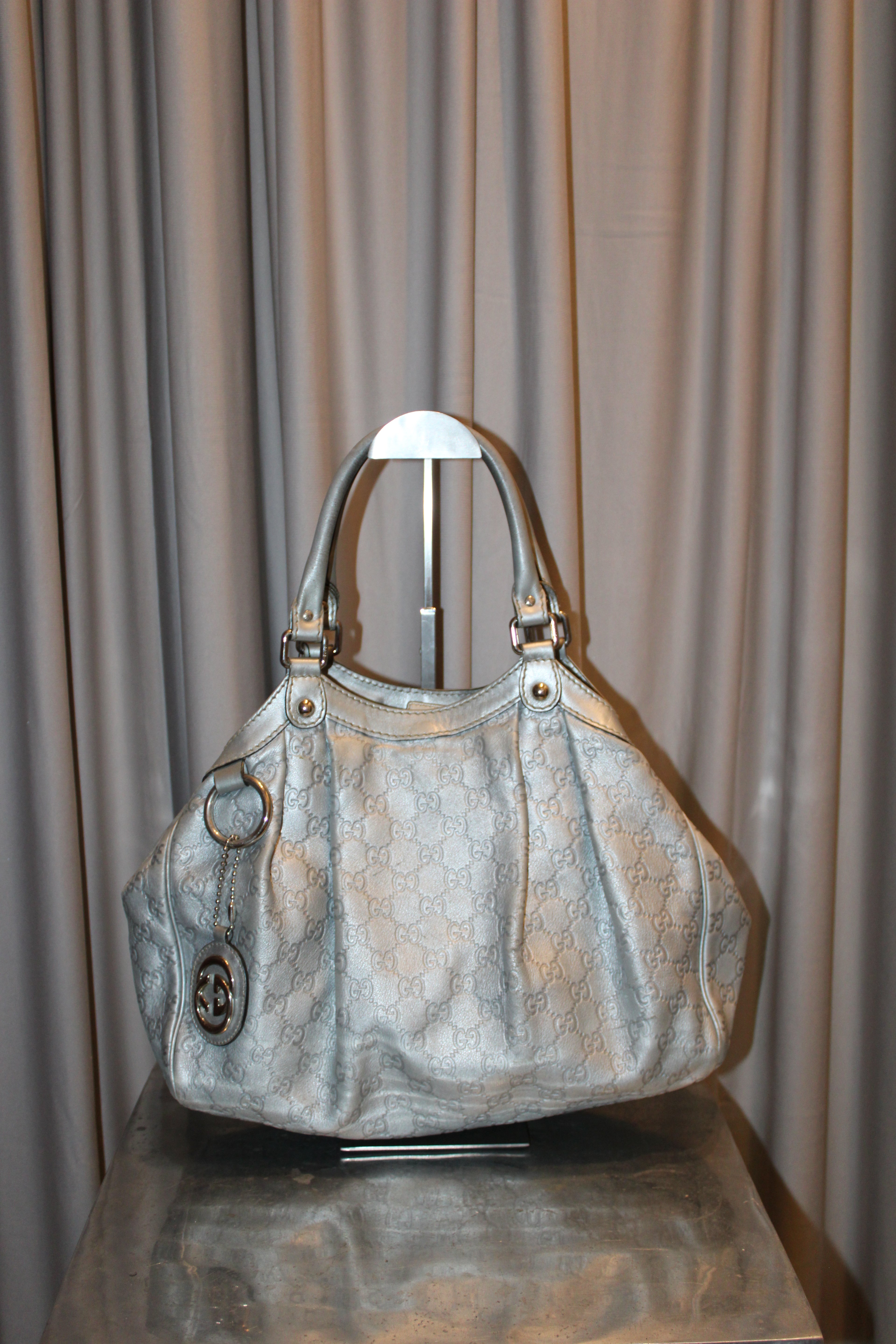 Gucci Sukey Tote