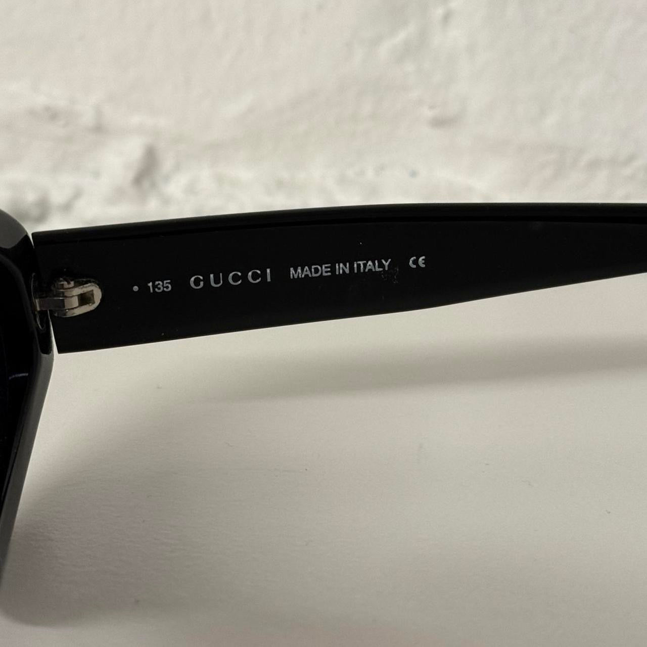 Vintage Gucci Sunnies