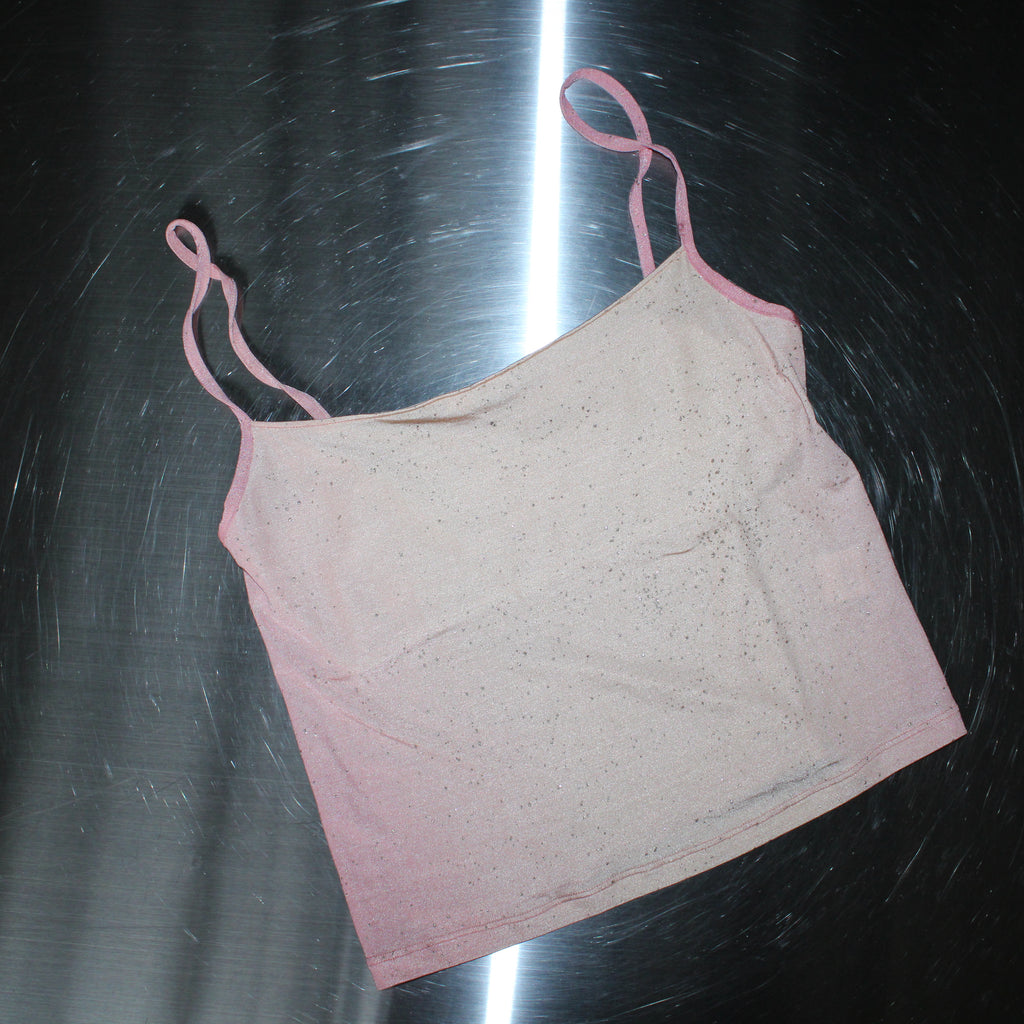 Roberto Cavalli Tank