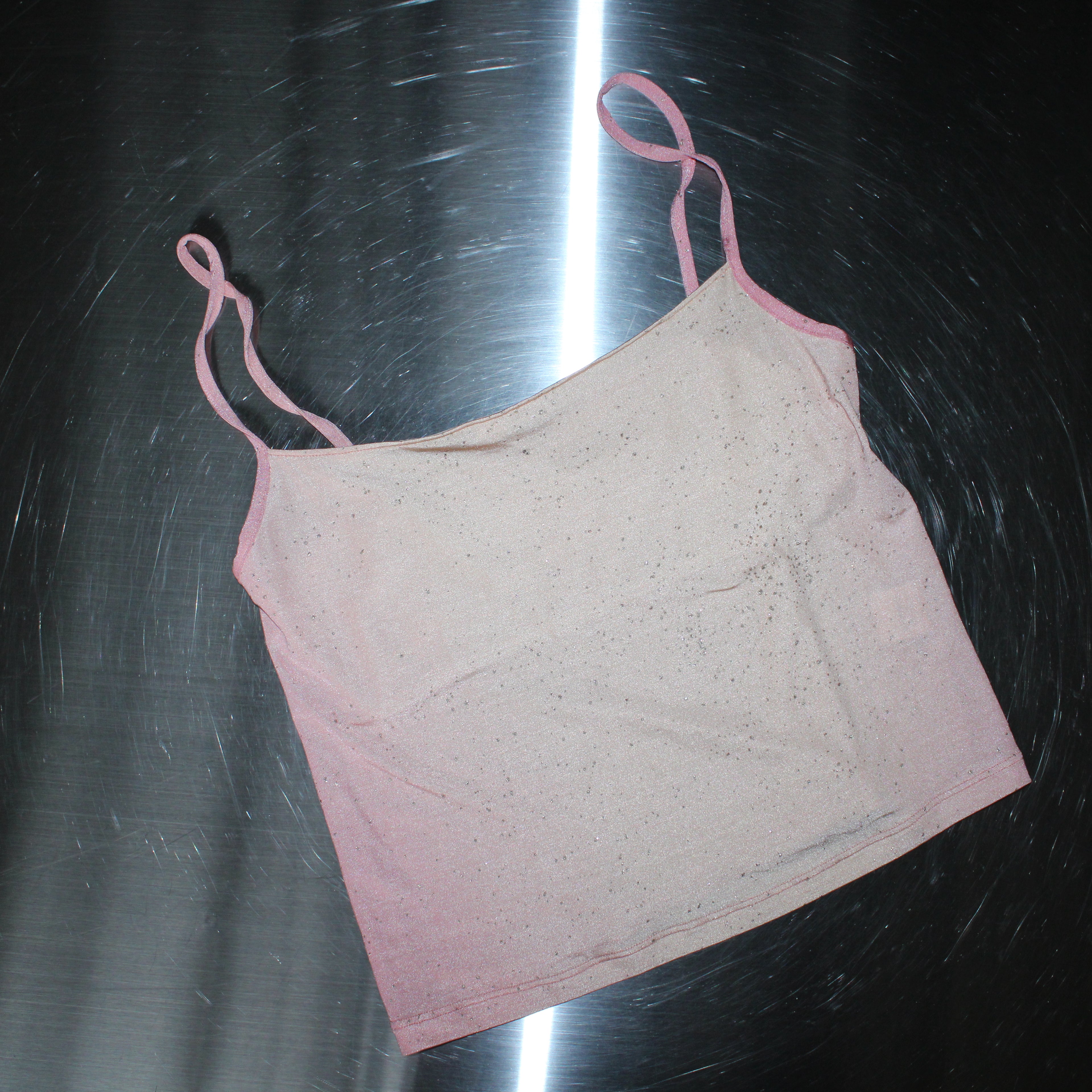 Roberto Cavalli Tank