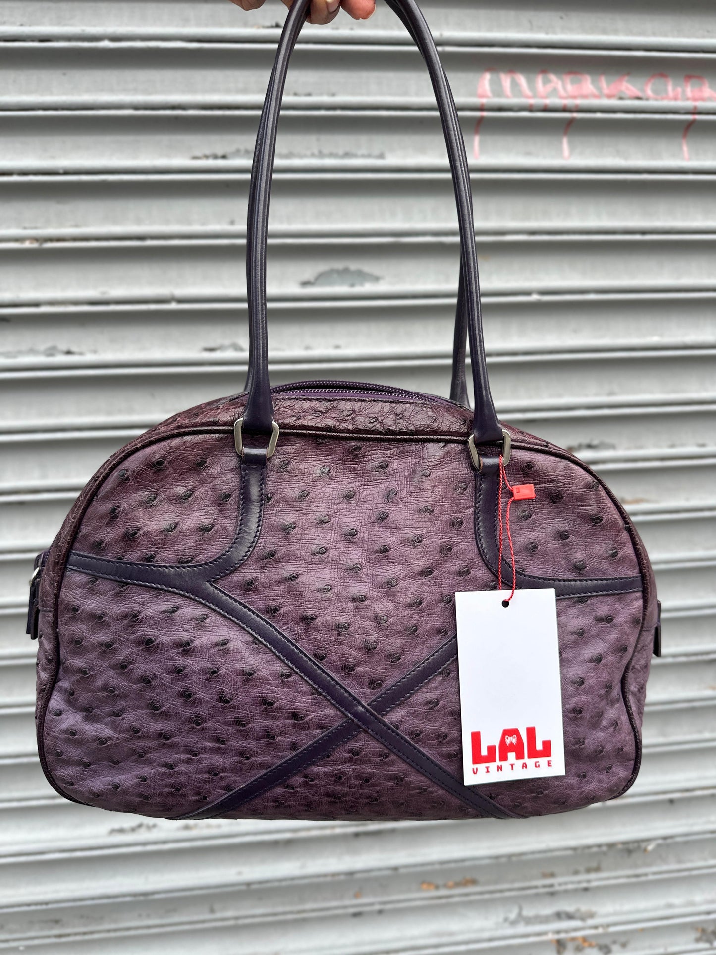 Prada S/S 2000 Bag