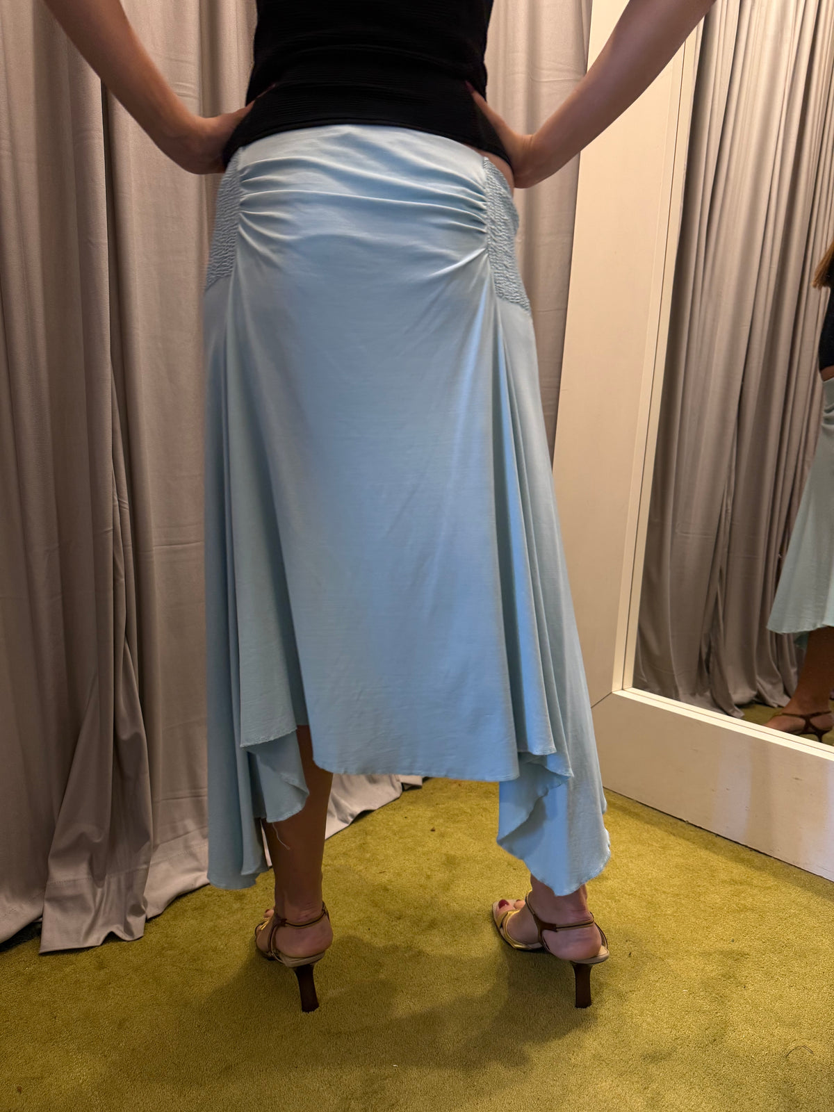 Ungaro Skirt