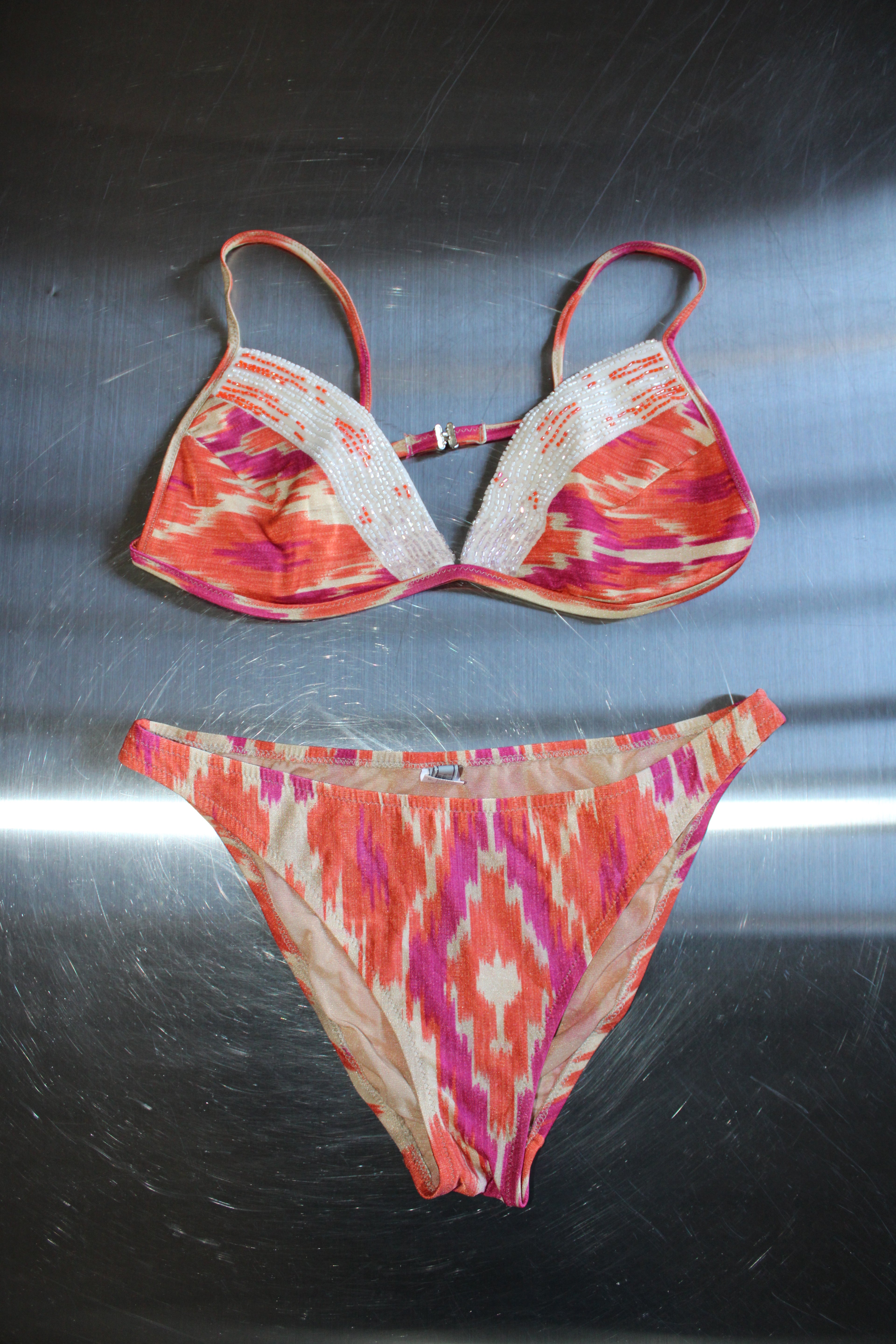Alberta Ferretti Bikini