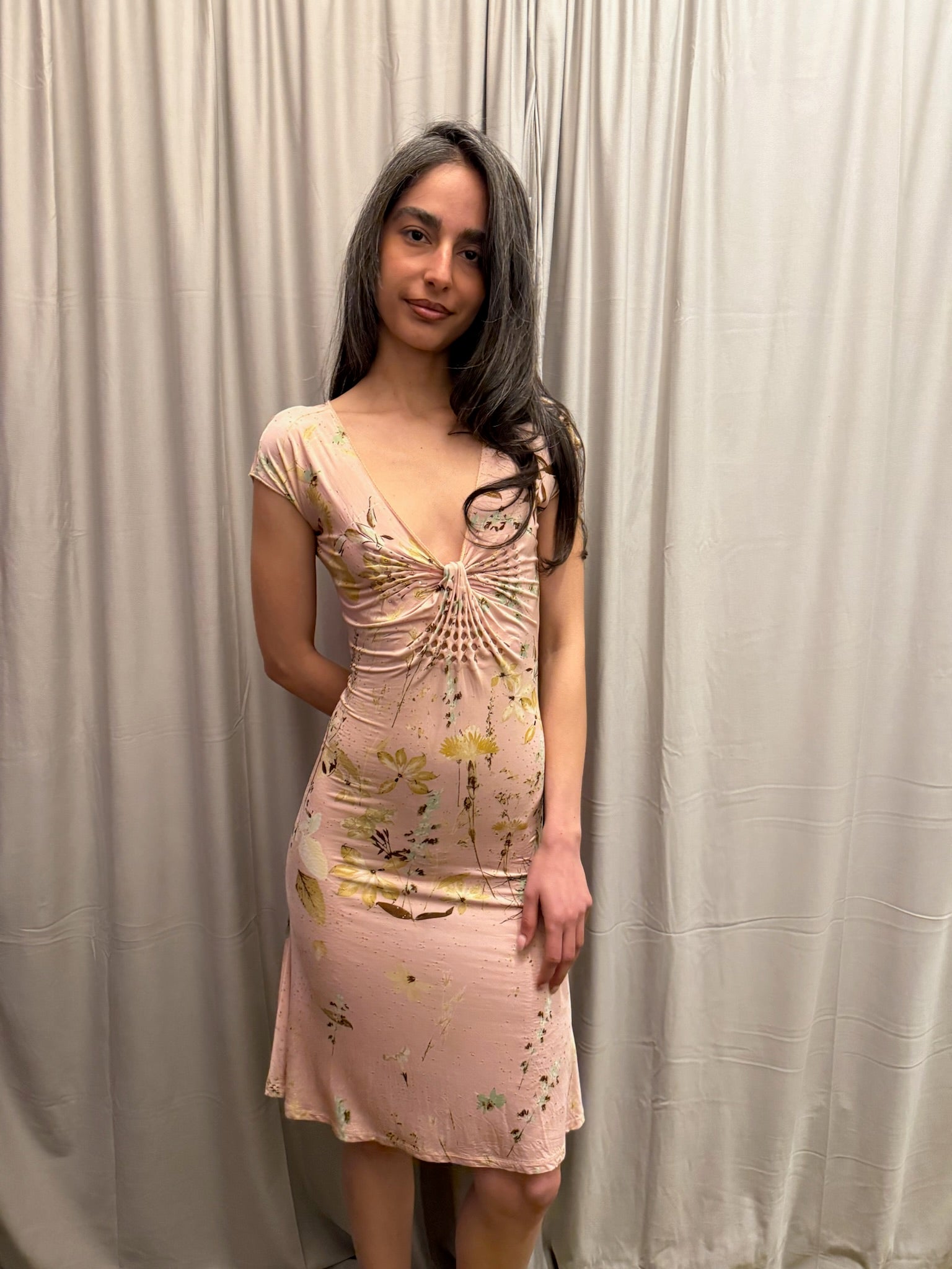 CLASS Roberto Cavalli Dress