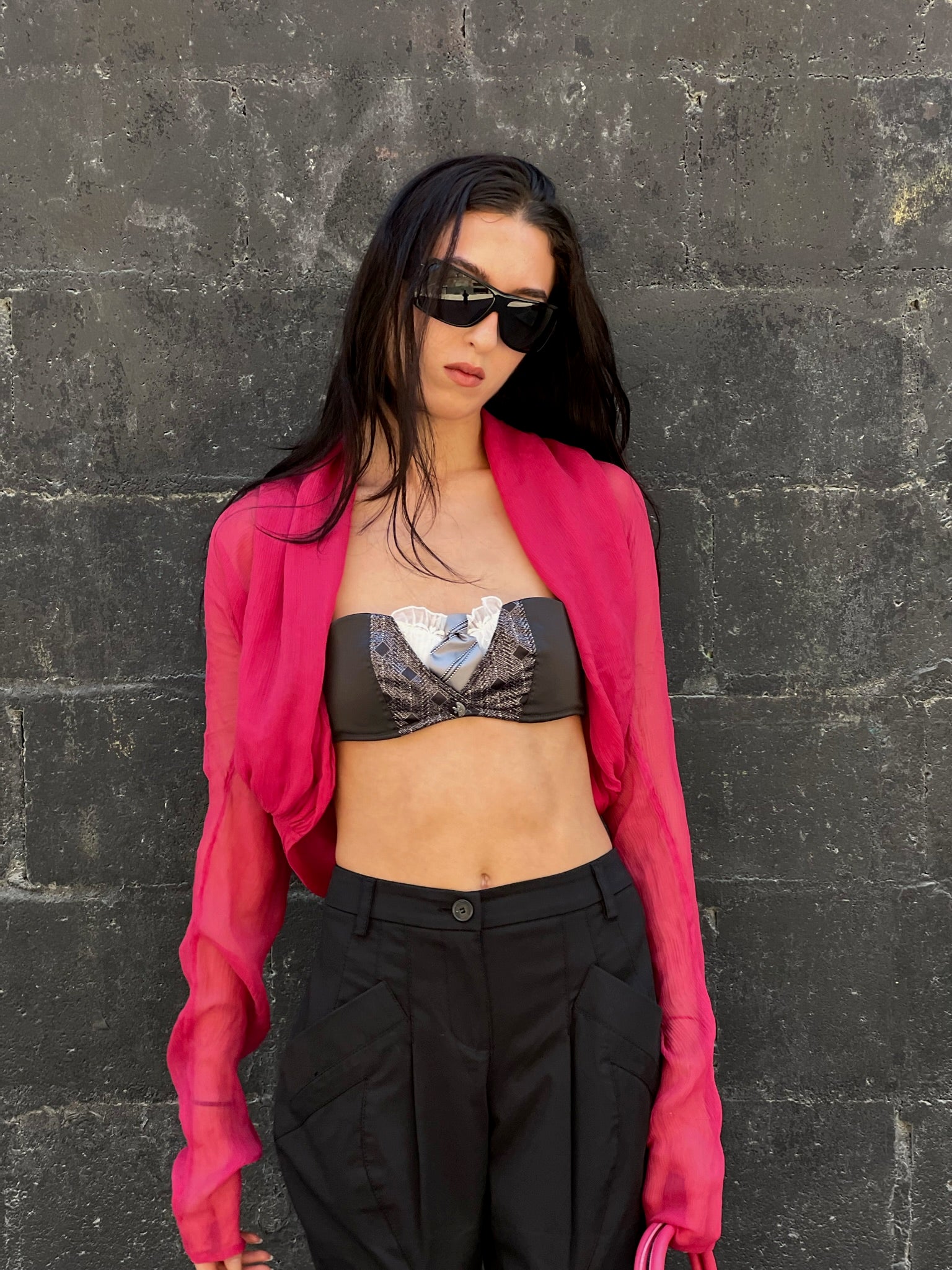 Chantal Thomass Bra