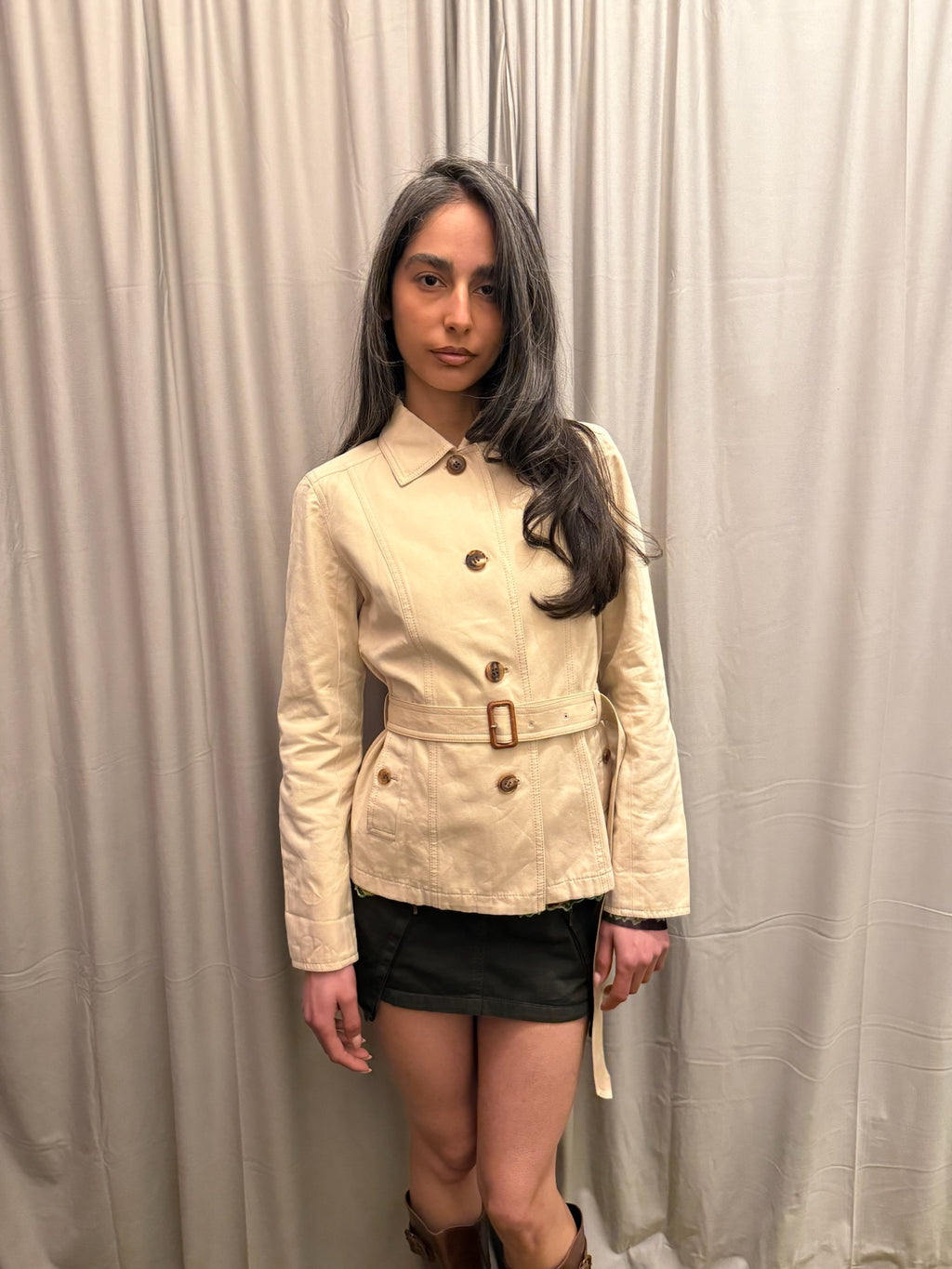Burberry London Jacket