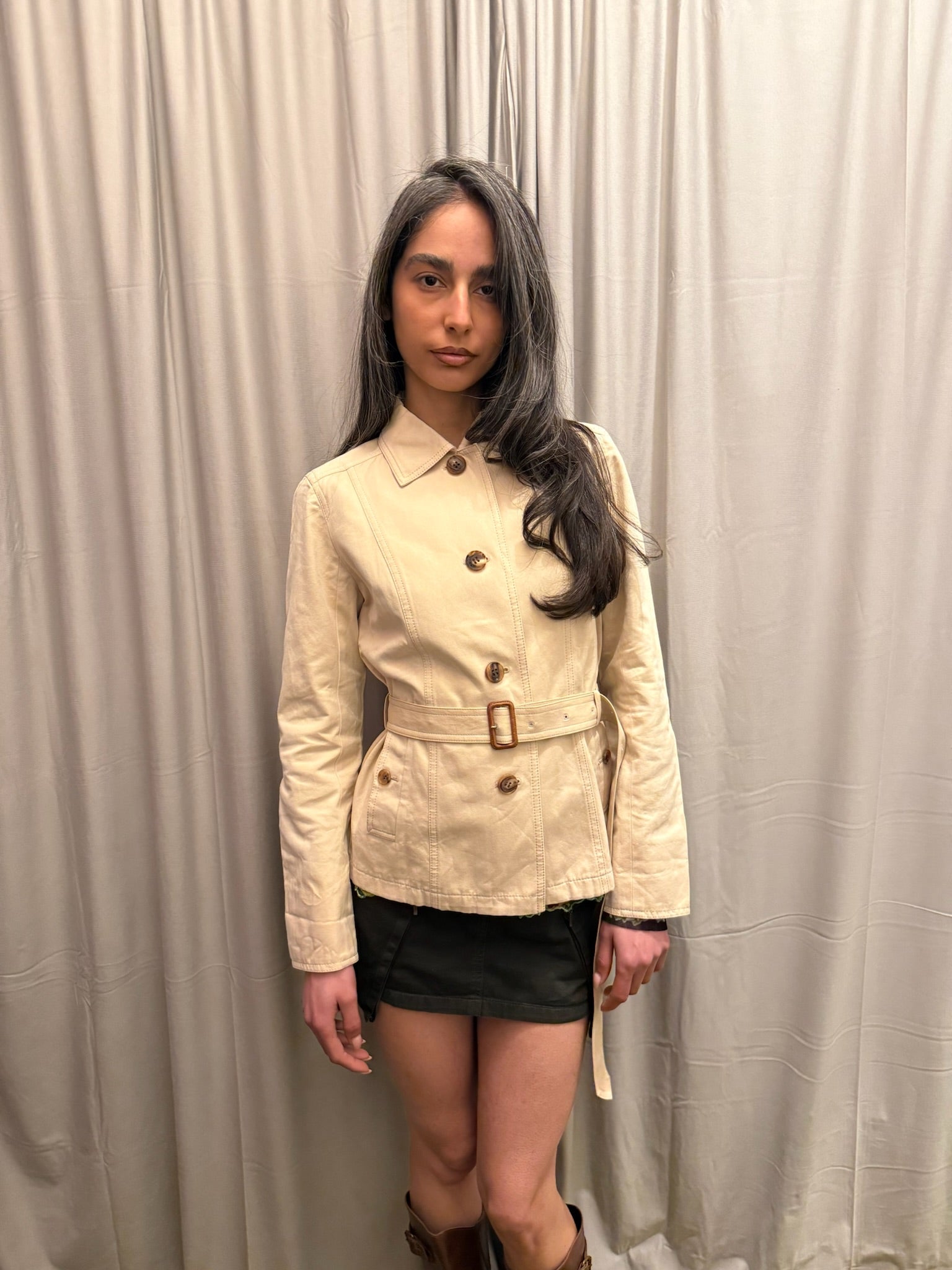 Burberry London Jacket