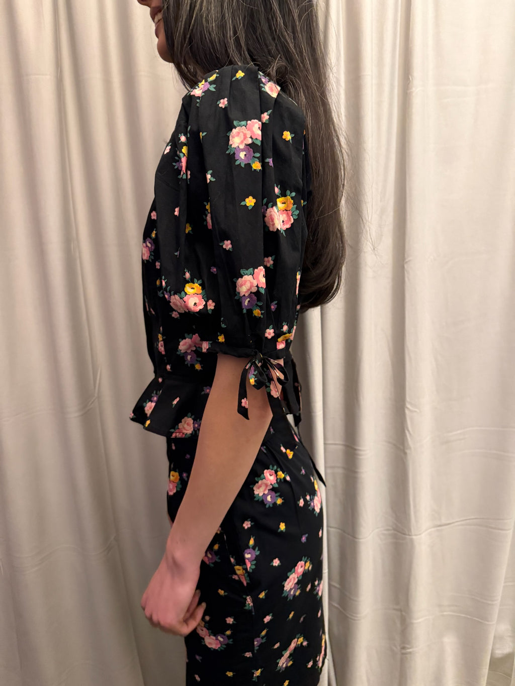 Emanuel Ungaro 2 Piece Set