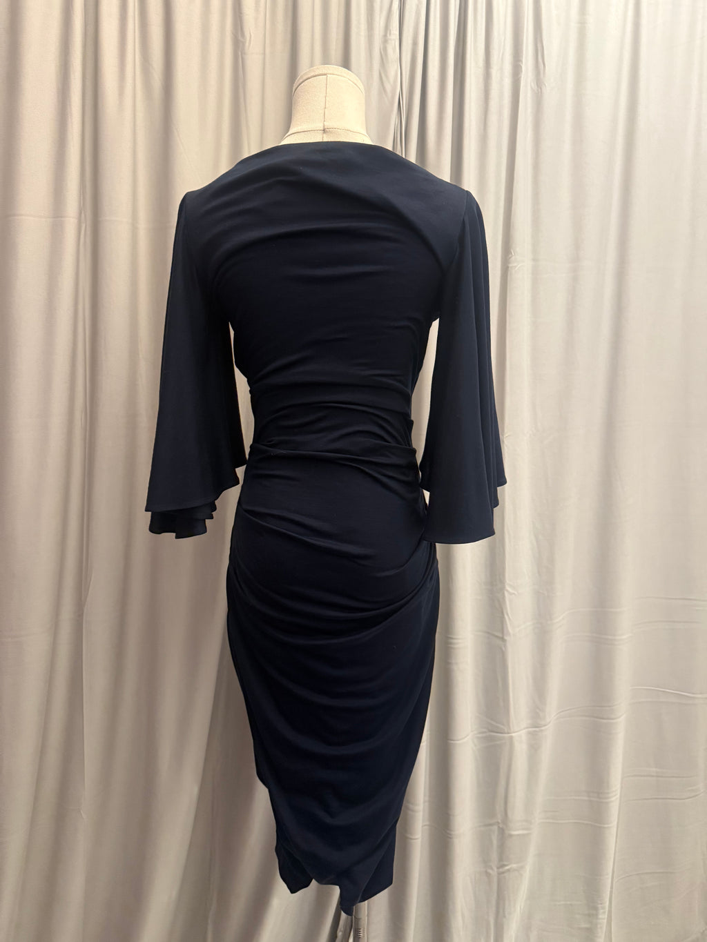 Plein Sud Wool Dress