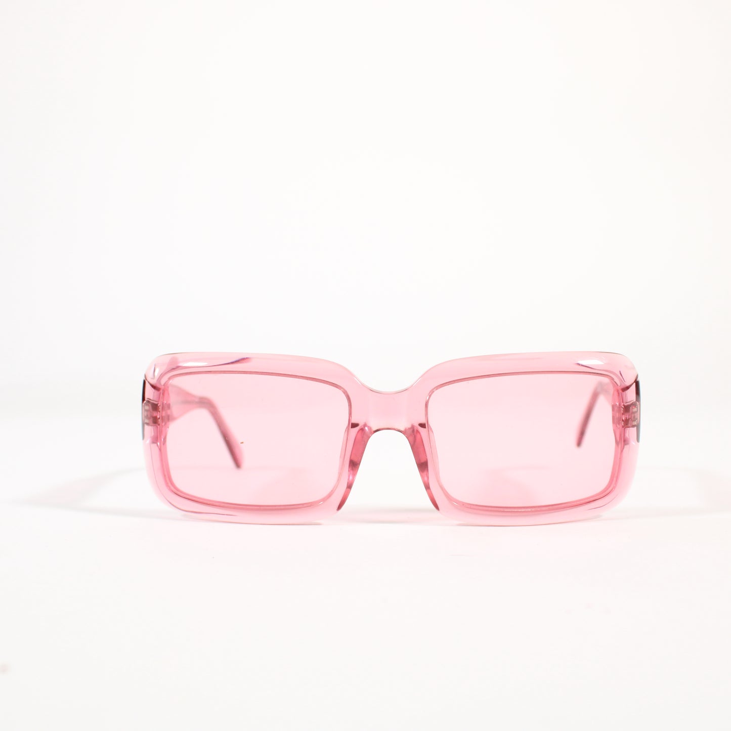 Ungaro Pink Sunglasses