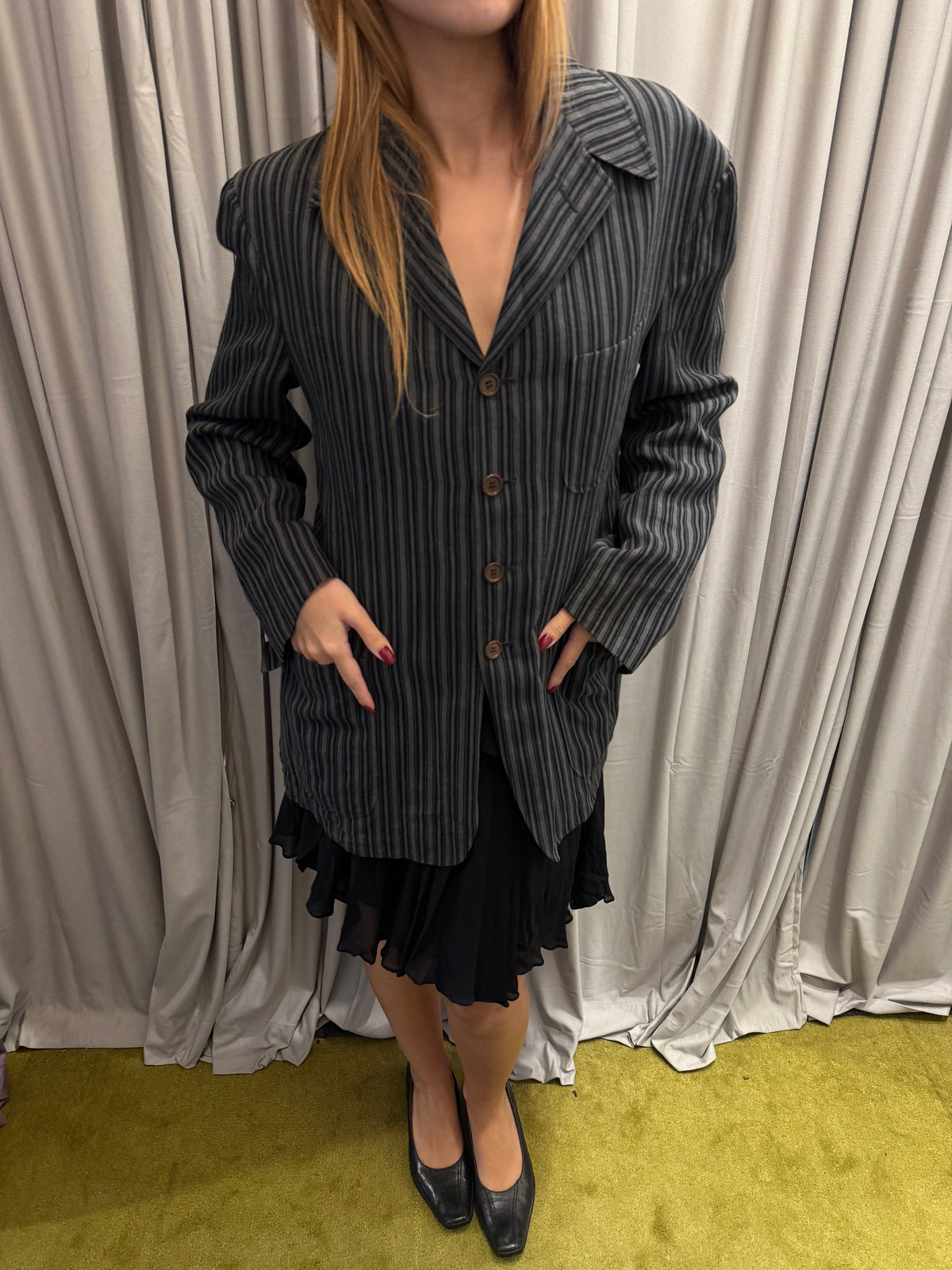 Romeo Gigli Blazer