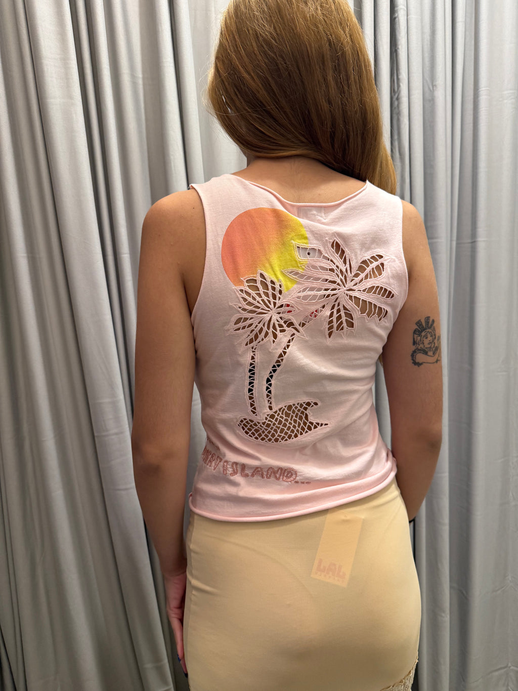 Stefanel Top