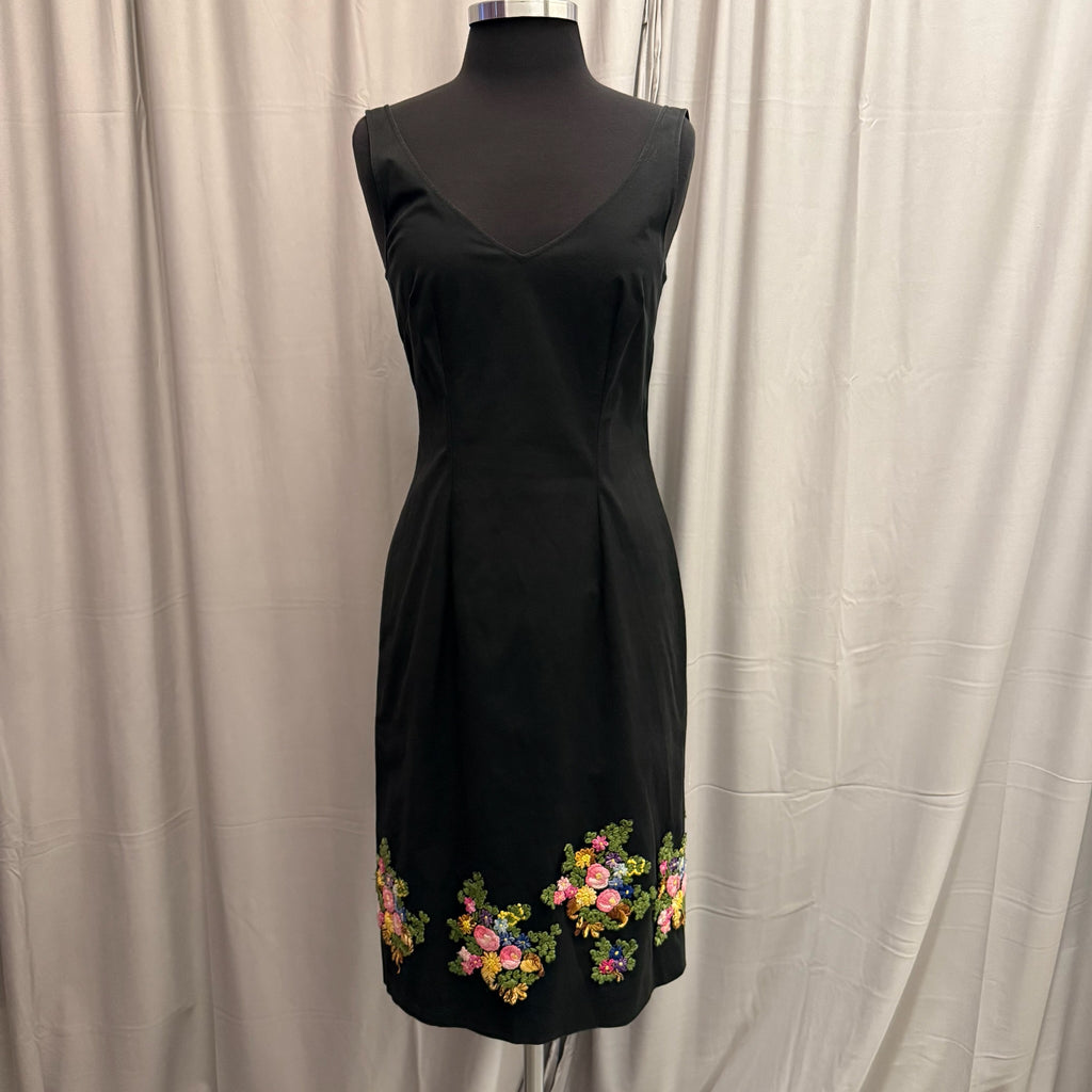 Moschino Two Piece Floral Set