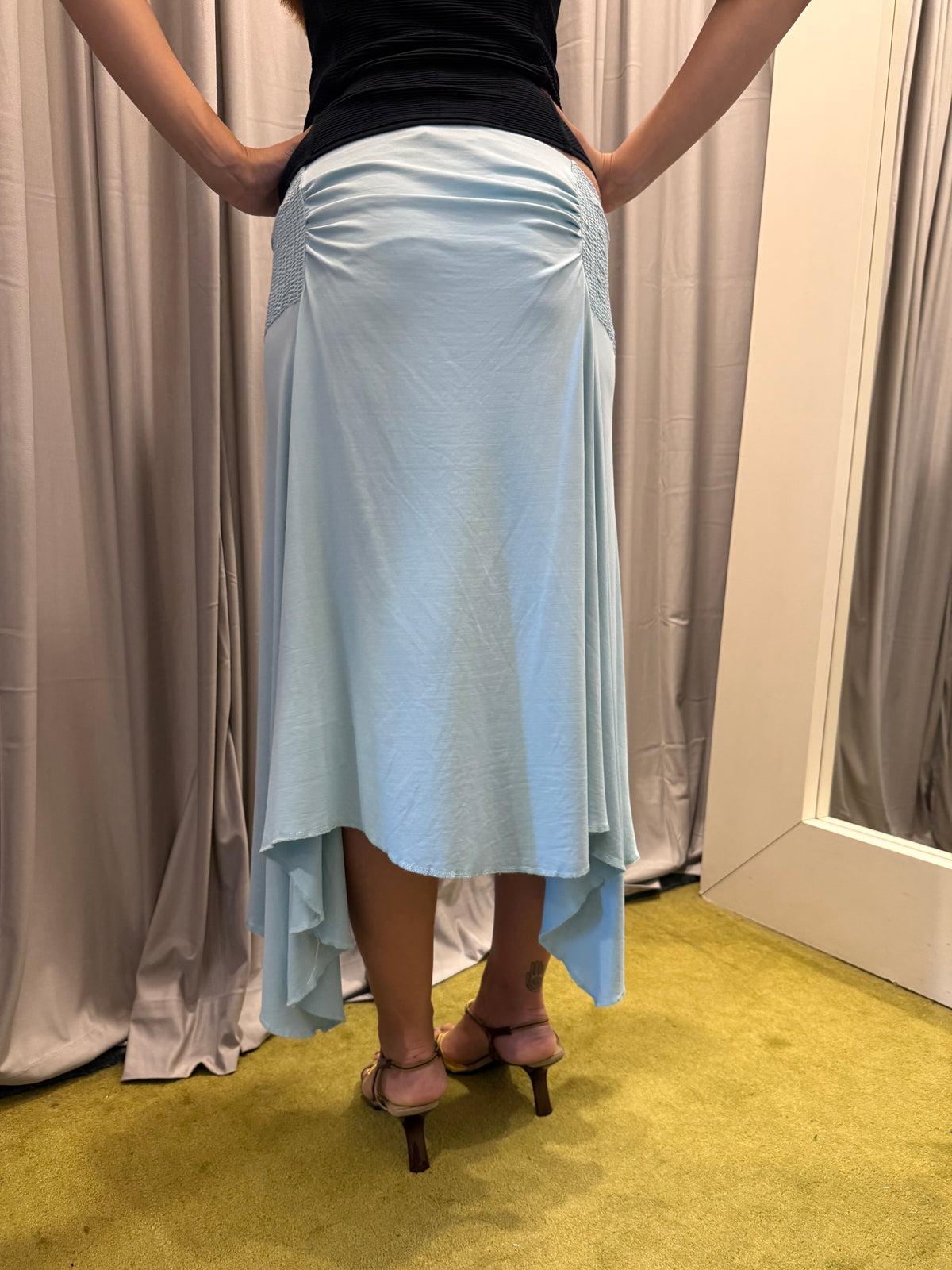 Ungaro Skirt