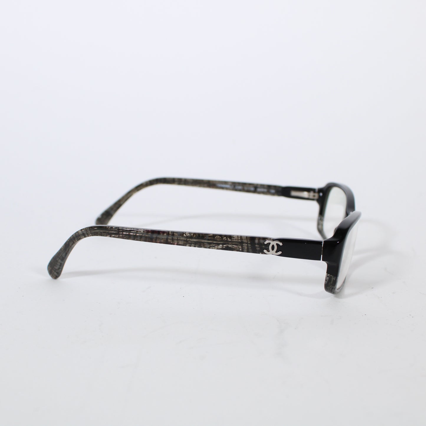 Chanel Reading Glasses