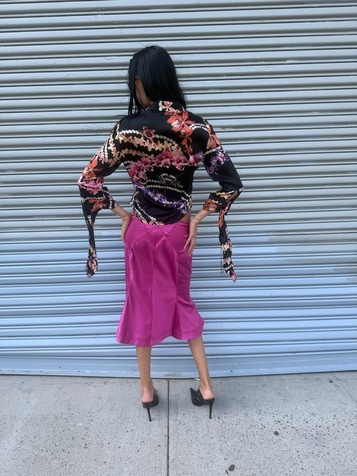 Just Cavalli Skirt