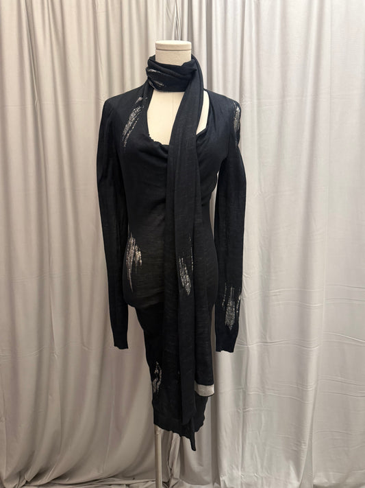 Vintage Alexander McQueen Dress