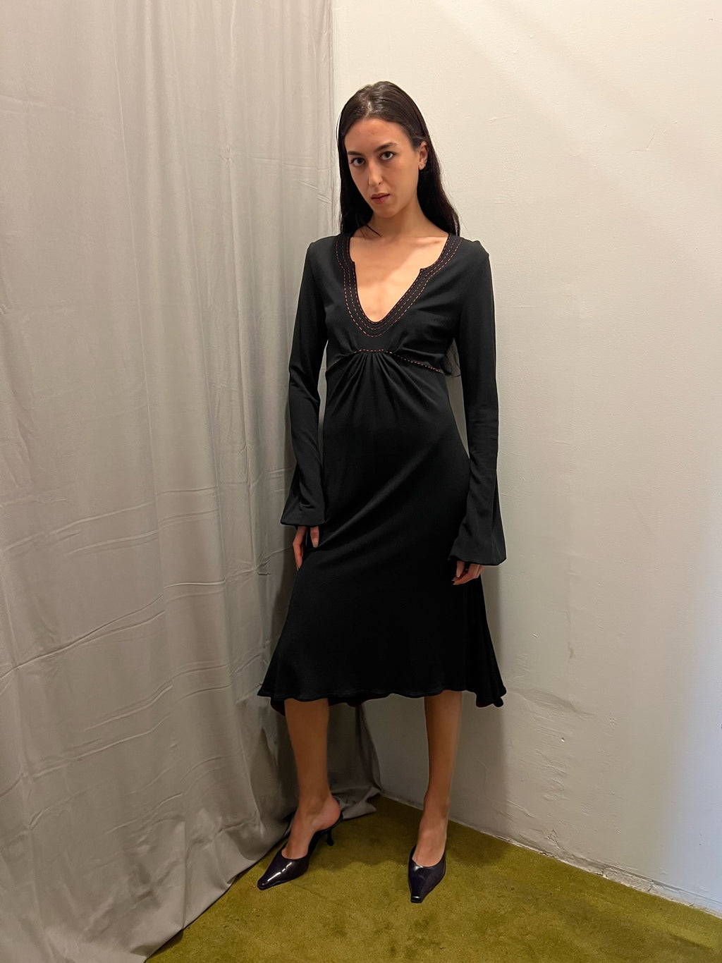 Class Roberto Cavalli Dress