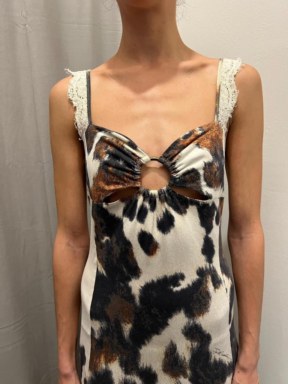 Just Cavalli Dress