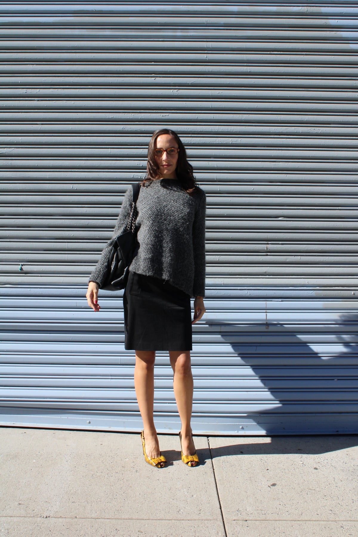 Prada Skirt