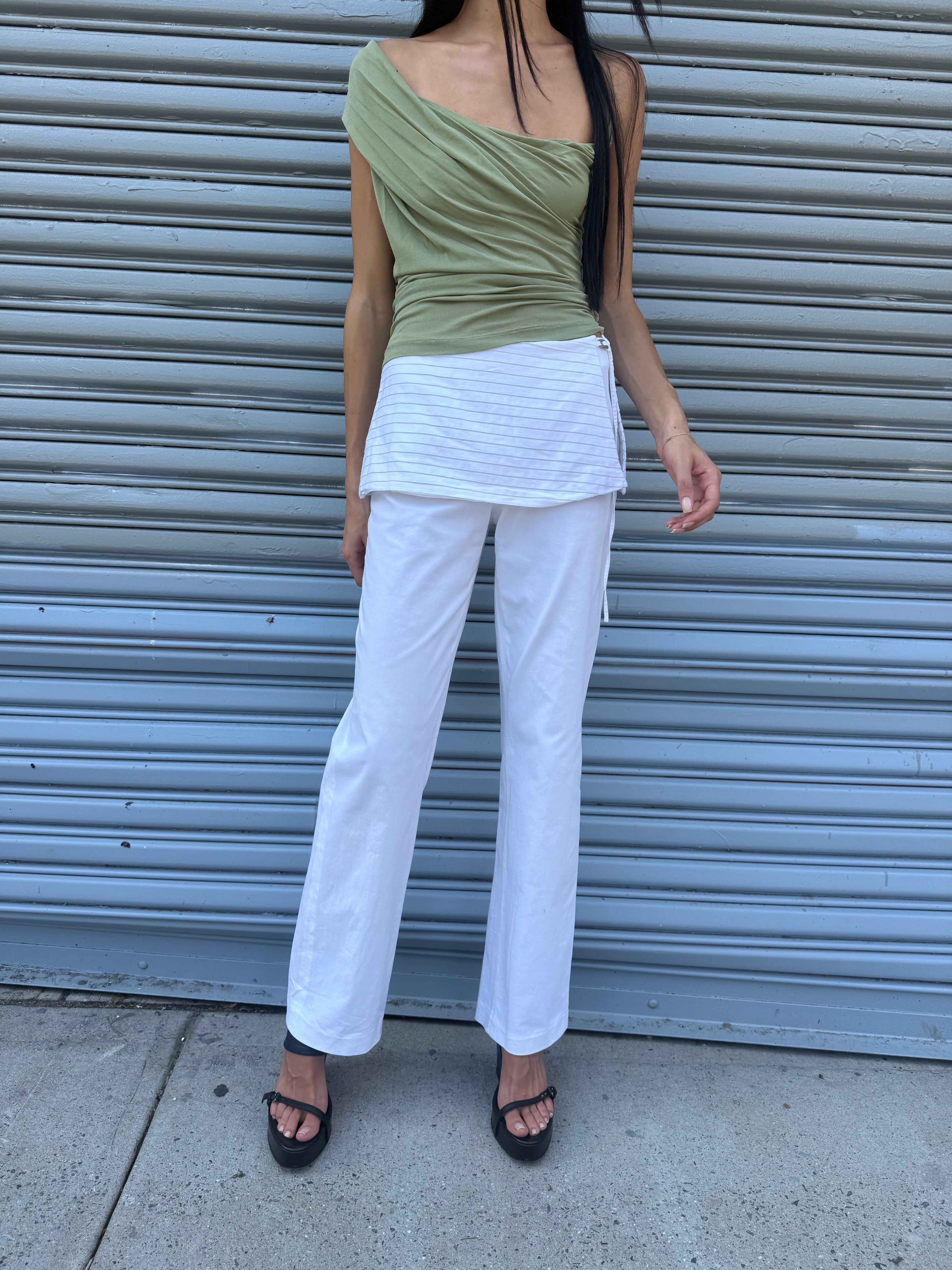 Versus Versace Pants