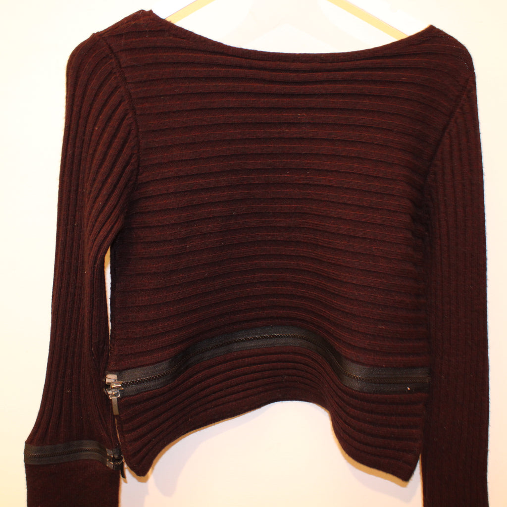 Sarah Pacini Sweater