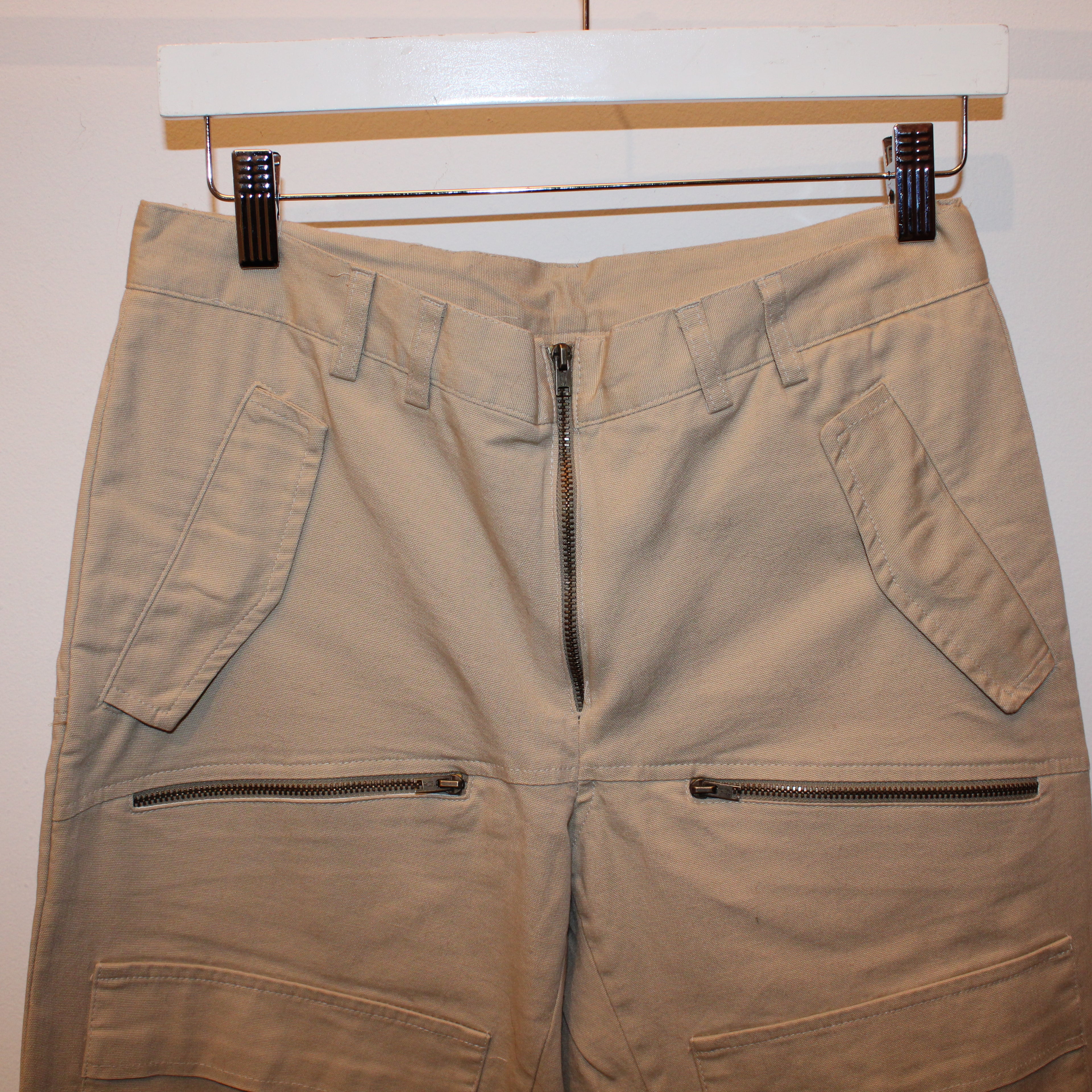 Italian Vintage Pants