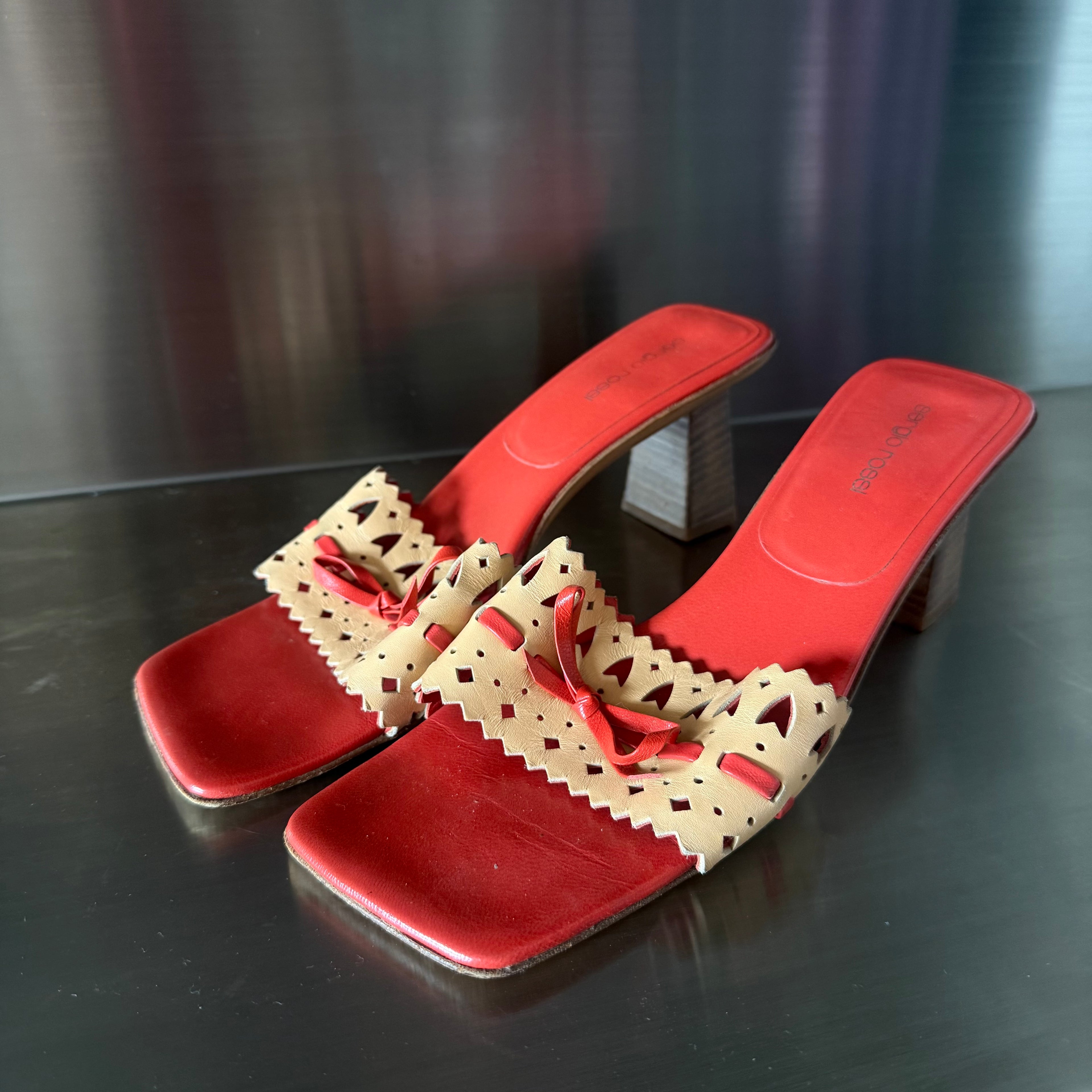 Casadei Heels