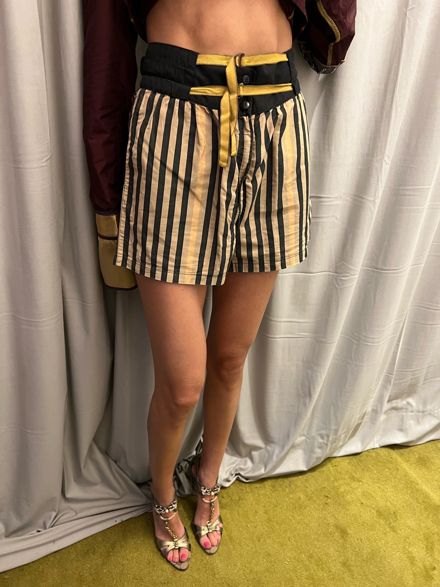 Gianni Versace Shorts