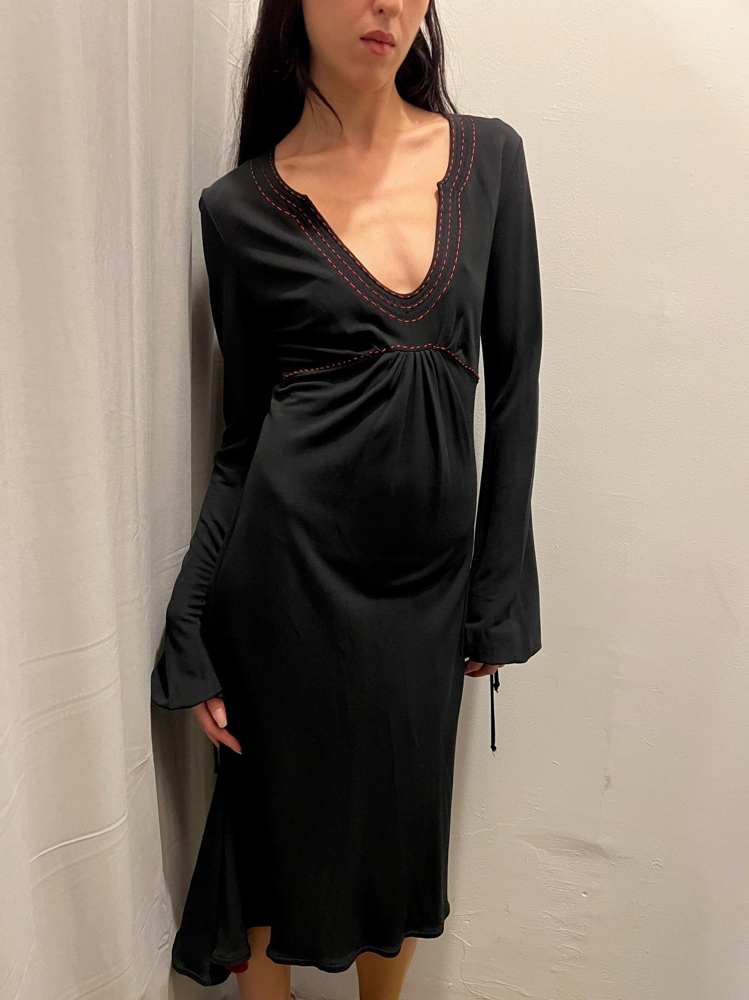 Class Roberto Cavalli Dress