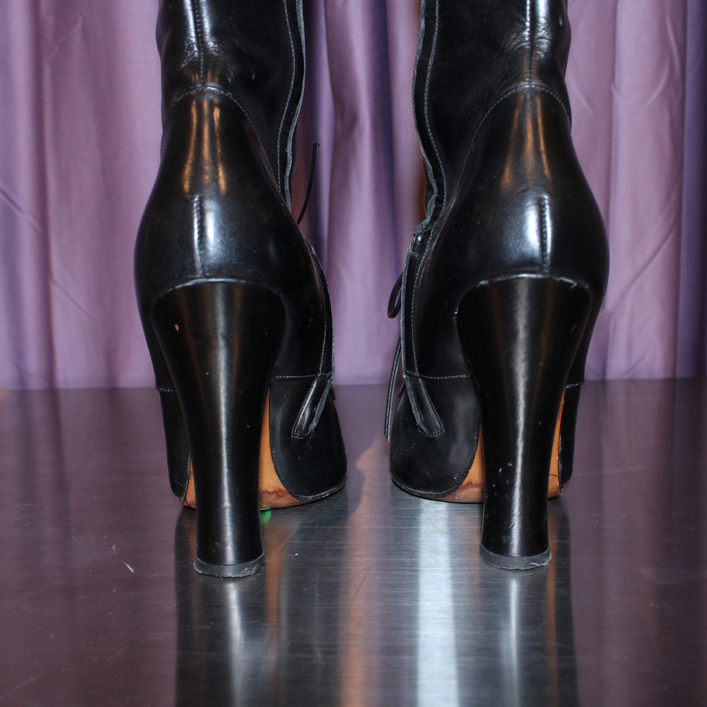 Yves Saint Laurent Boots
