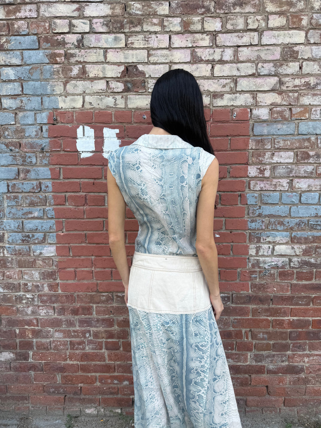 Just Cavalli Maxi Dress
