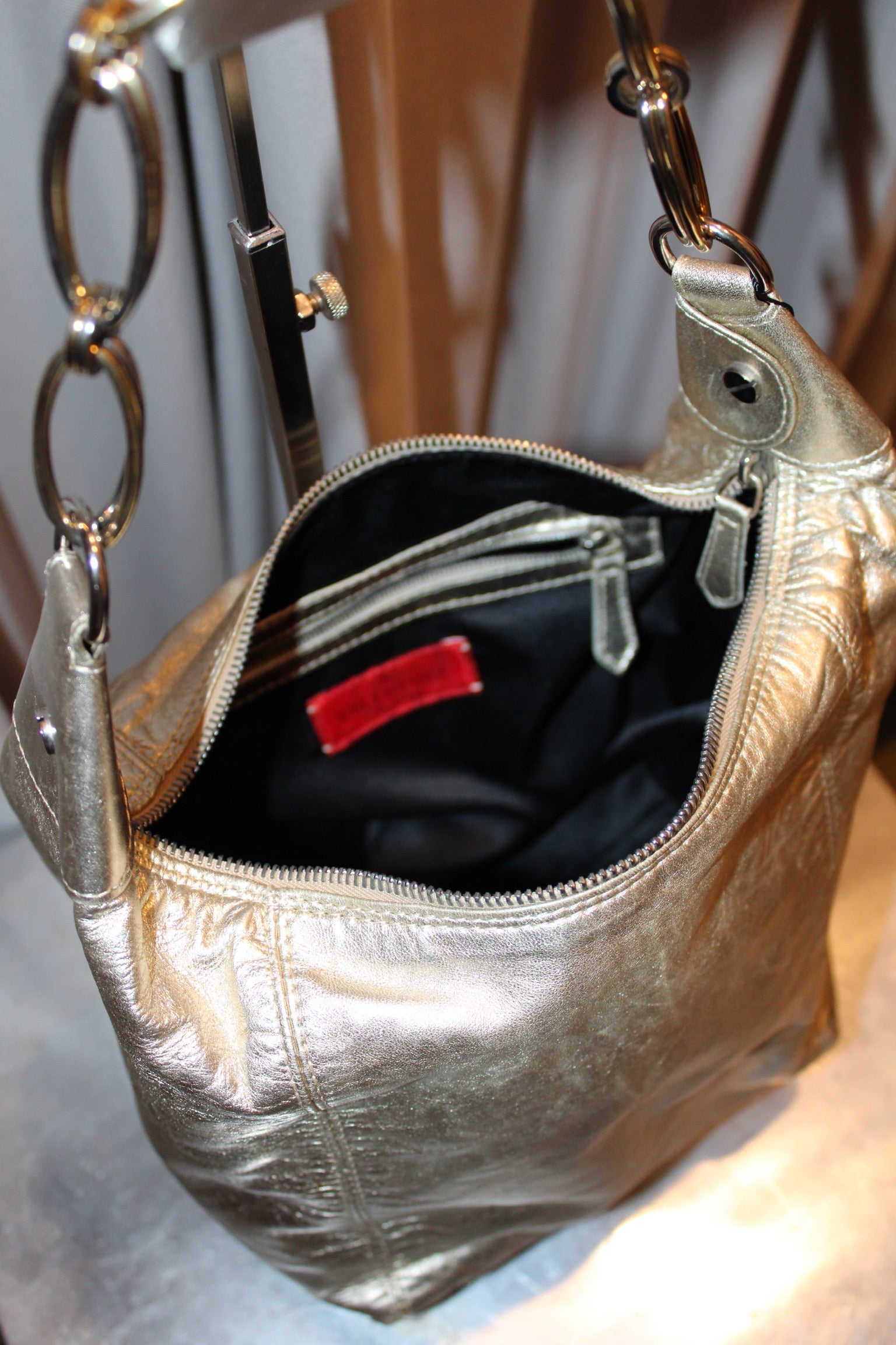 Valentino Chain Bag