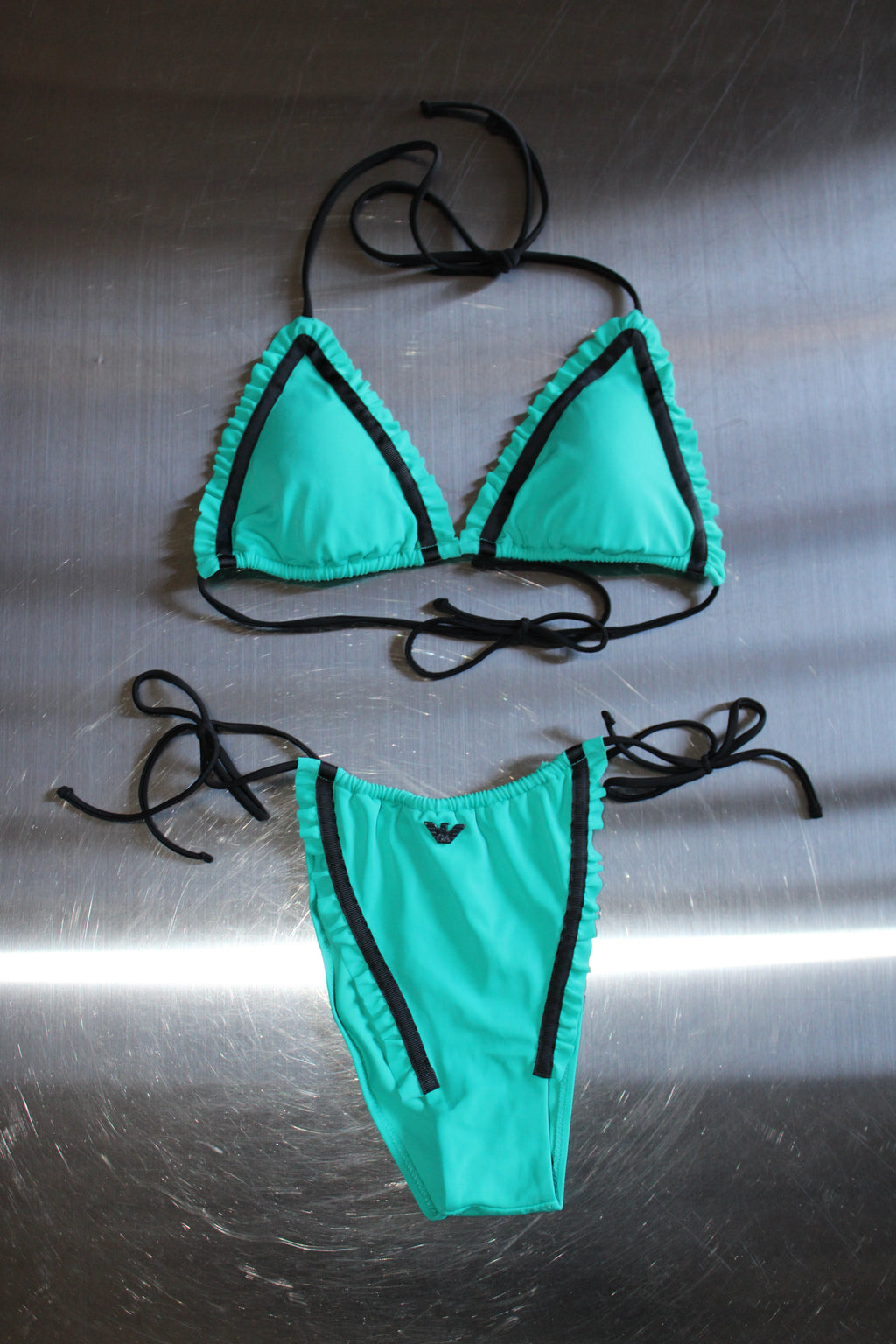 Emporio Armani Bikini Set