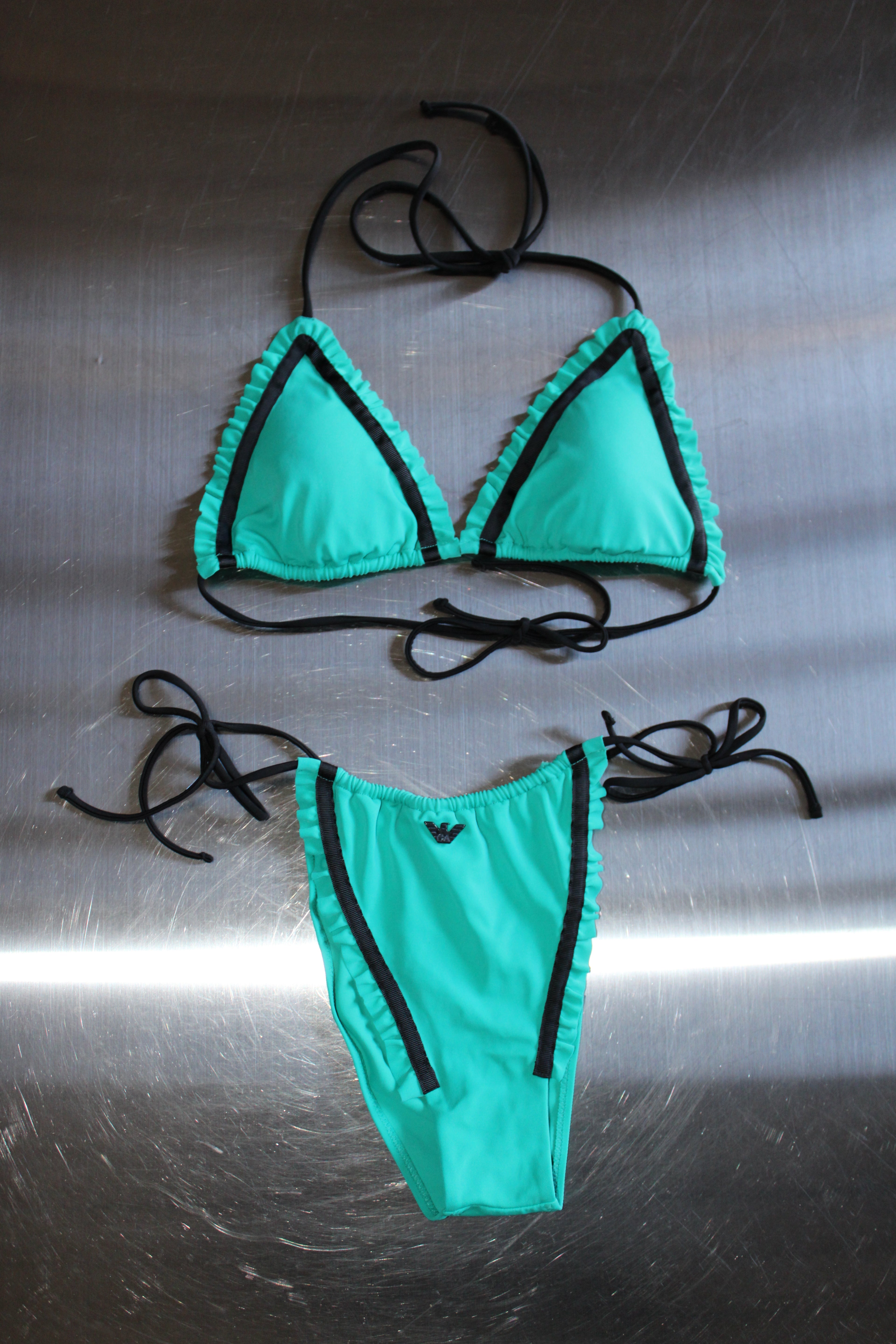 Emporio Armani Bikini Set