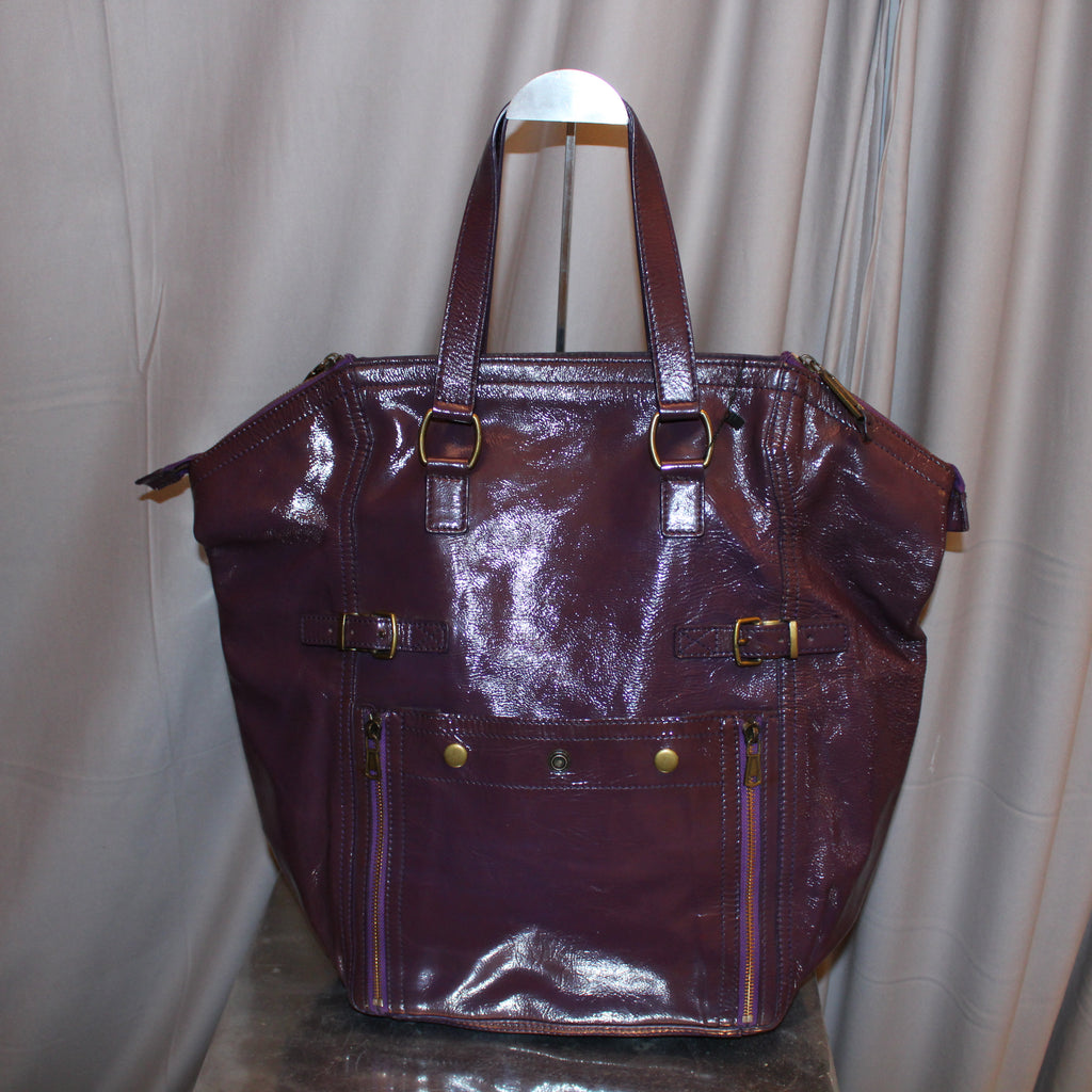 YSL Downtown Bag