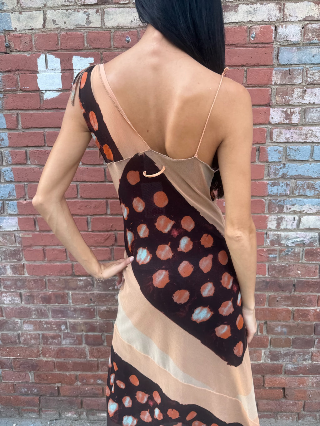 Jean Paul Gaultier Dress