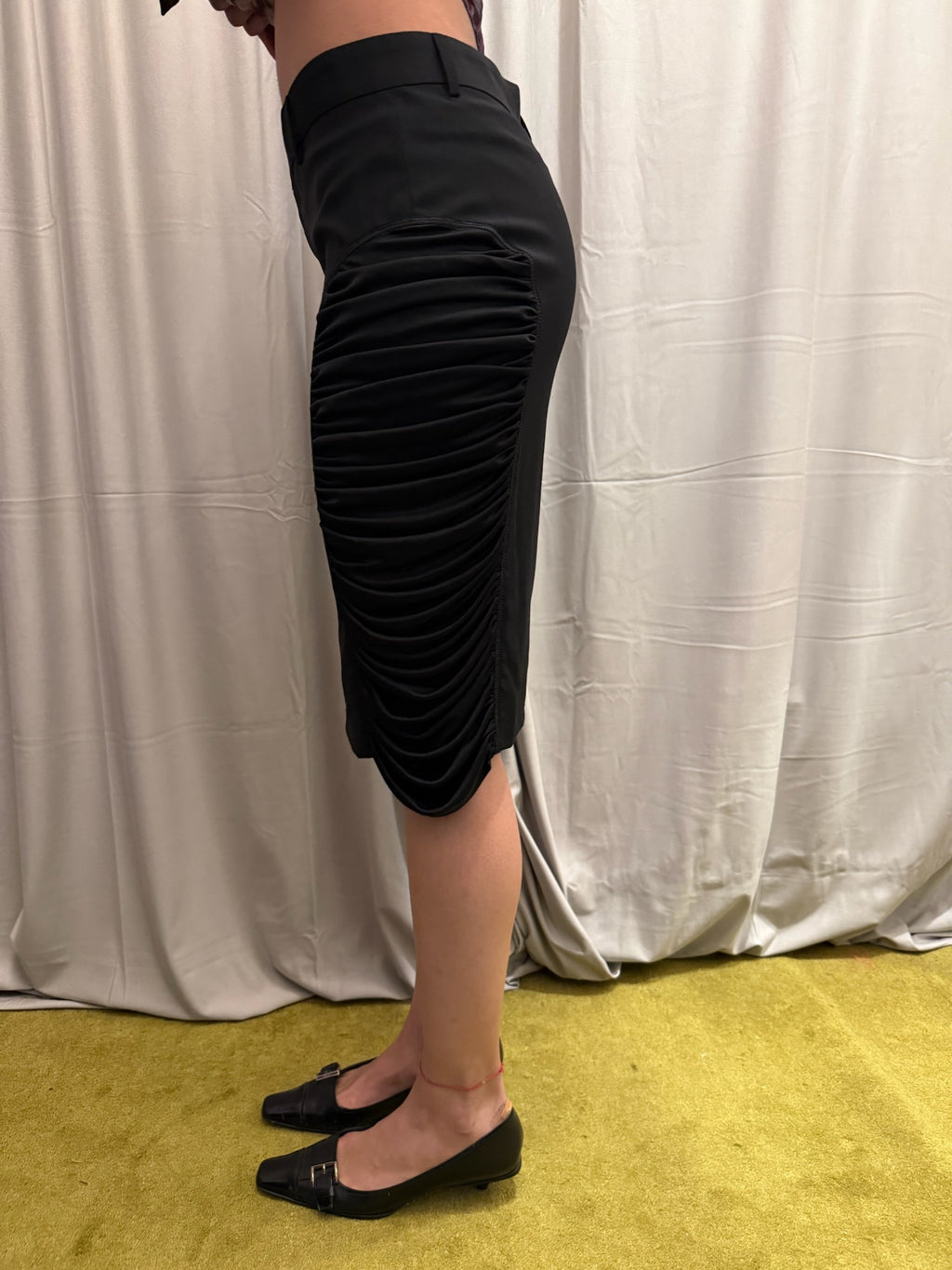 Jean Paul Gaultier Skirt