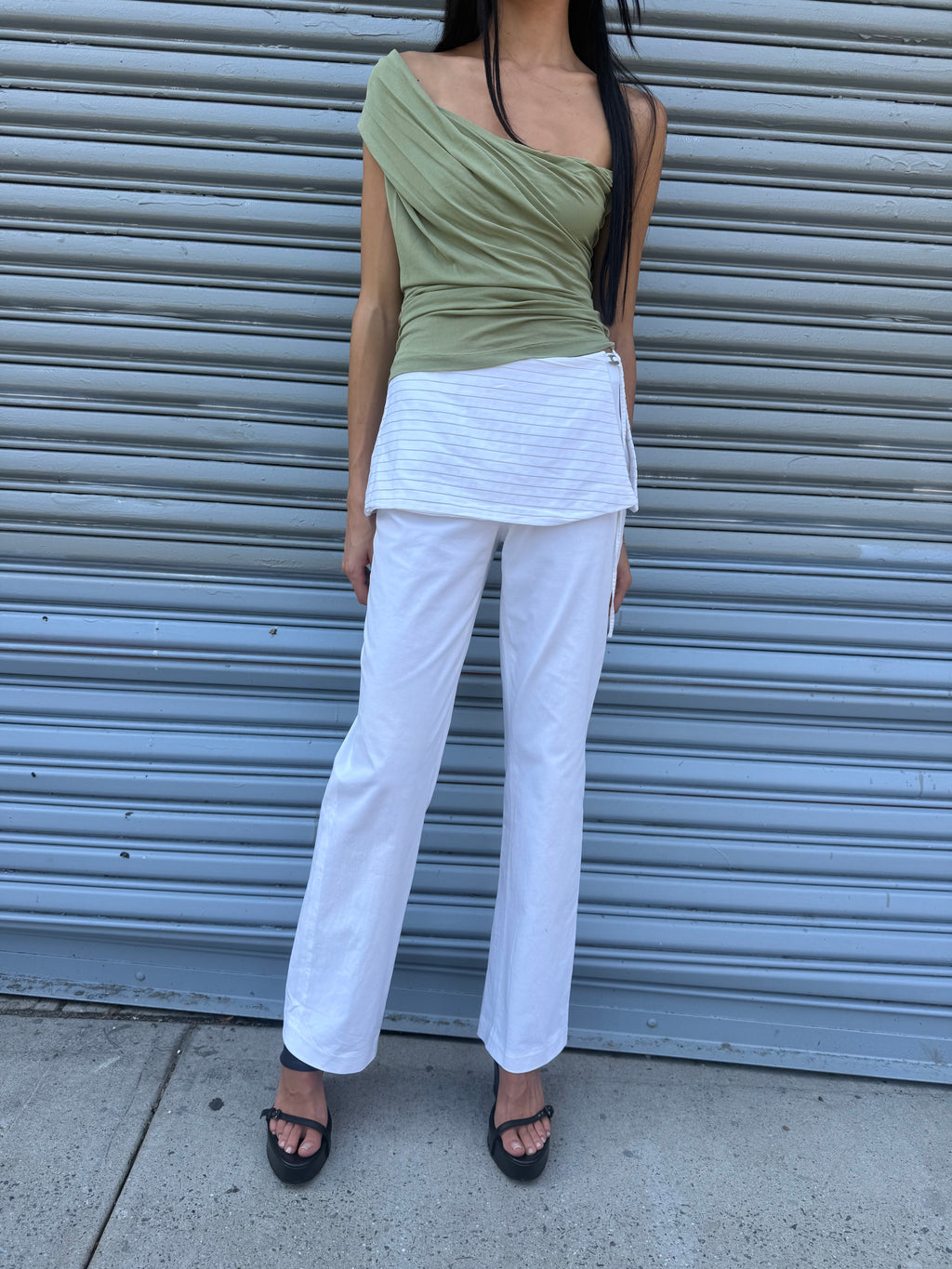 Versus Versace Pants