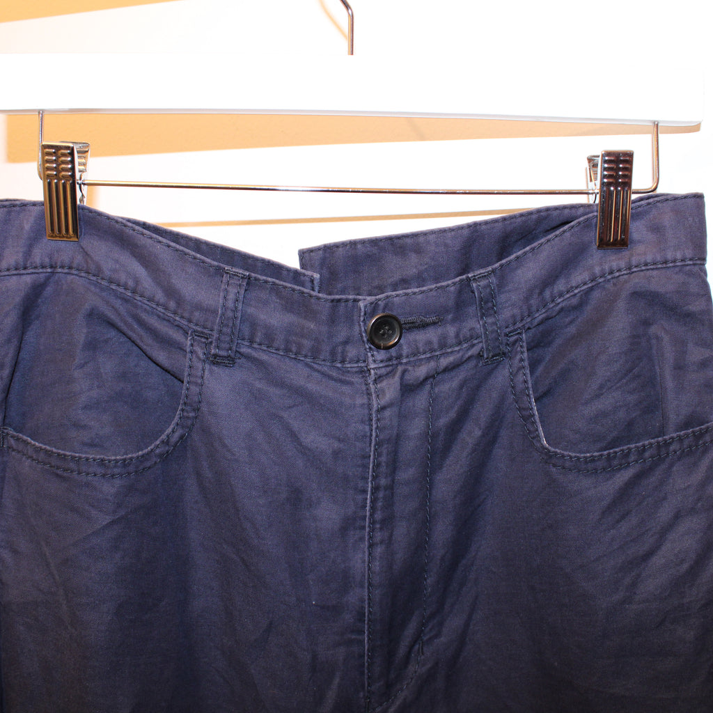 Comme des garçons pants