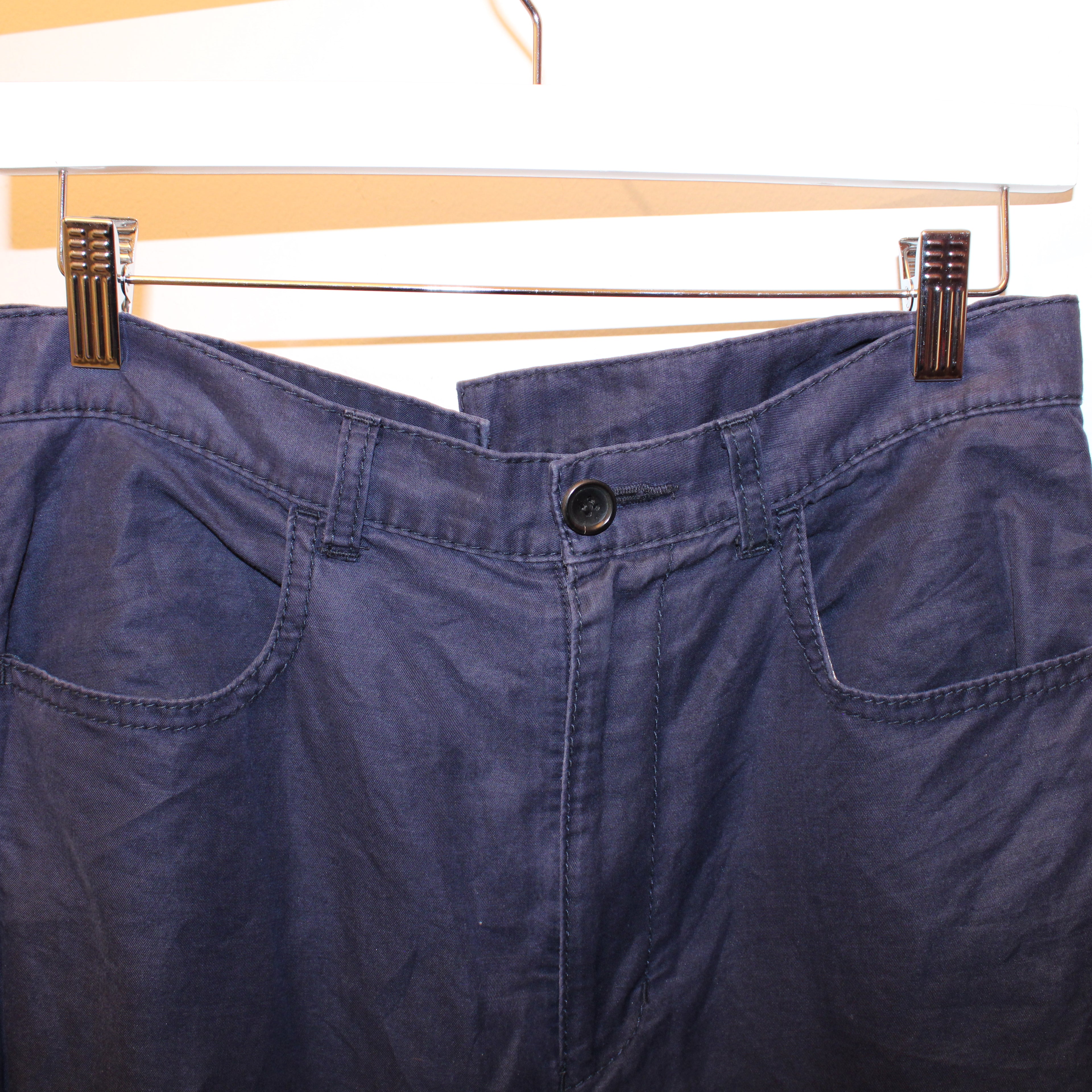 Comme des garçons pants