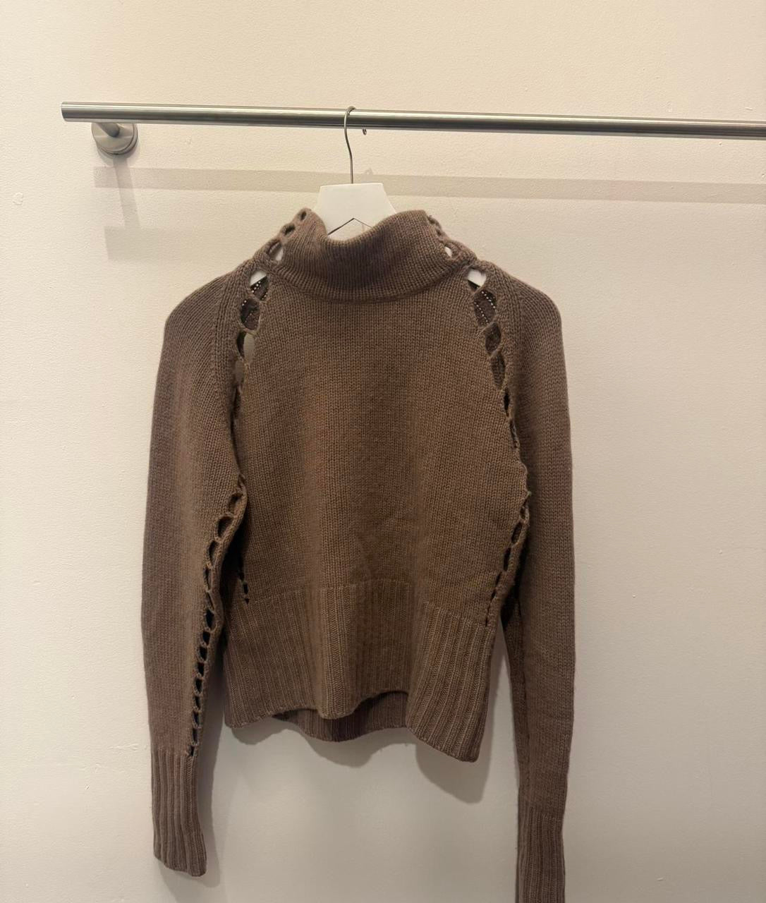 Yves Saint Laurent by Tom Ford Era Sweater