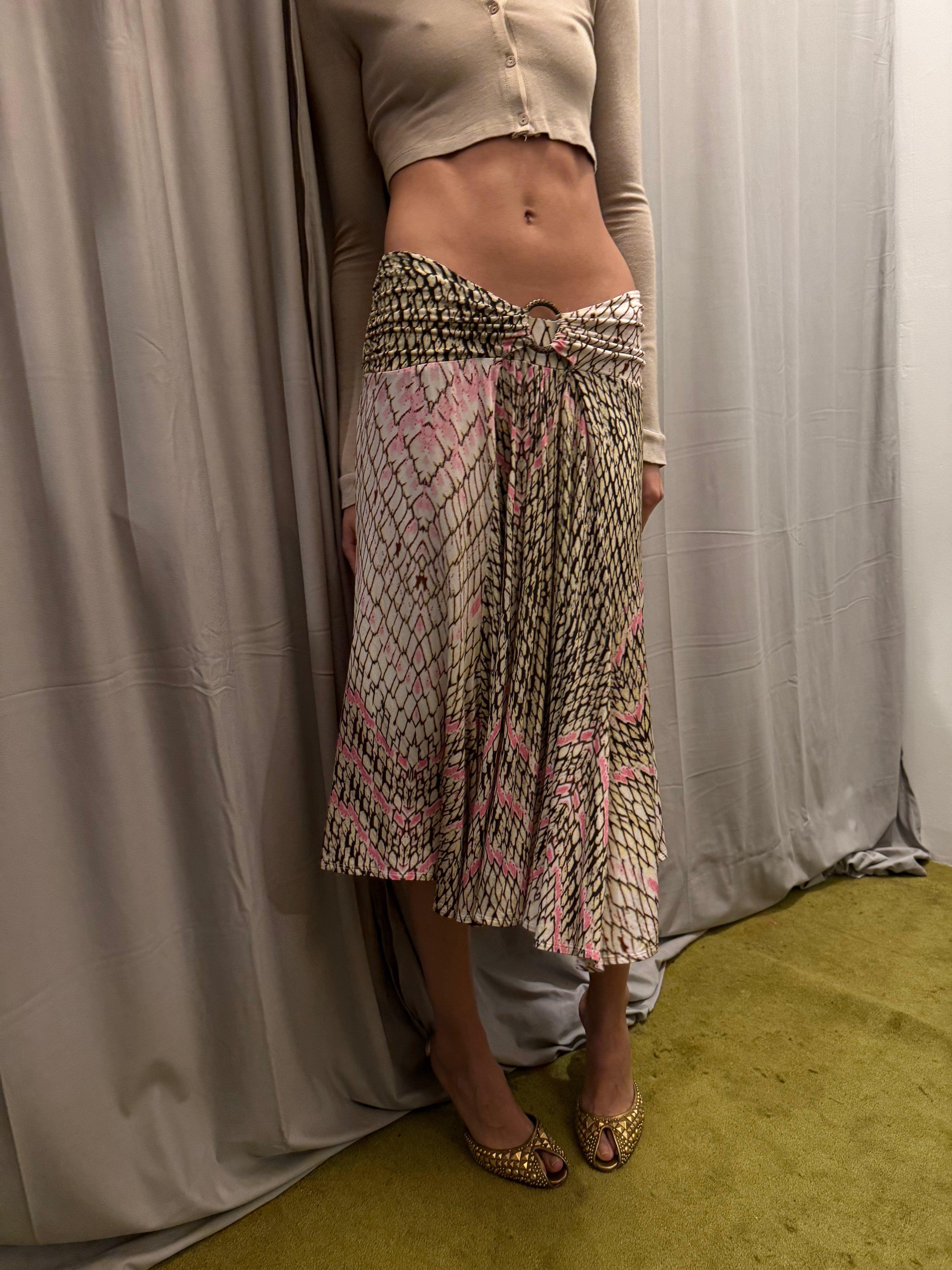 Just Cavalli Skirt