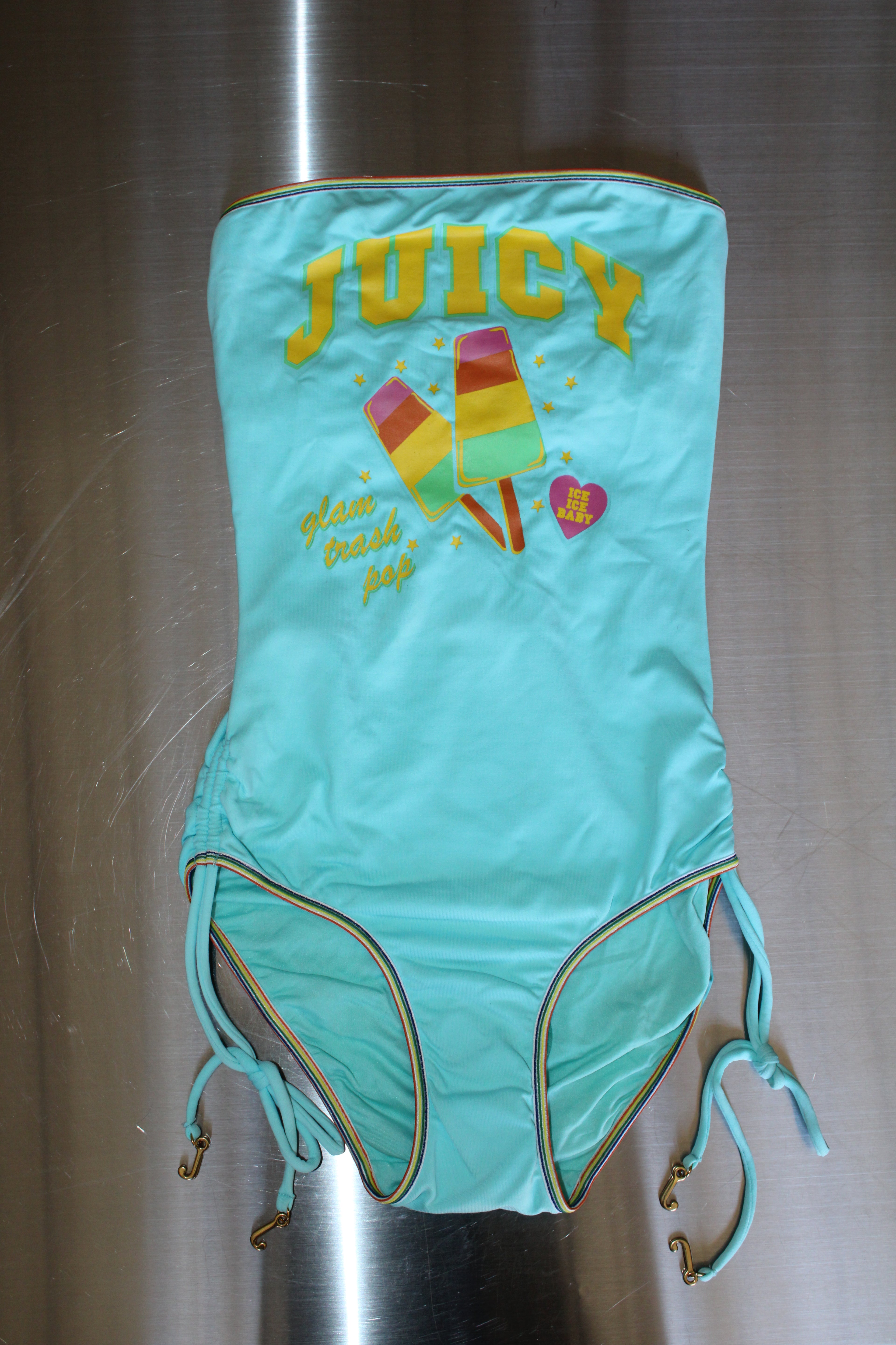 Juicy Couture Deadstock One Piece