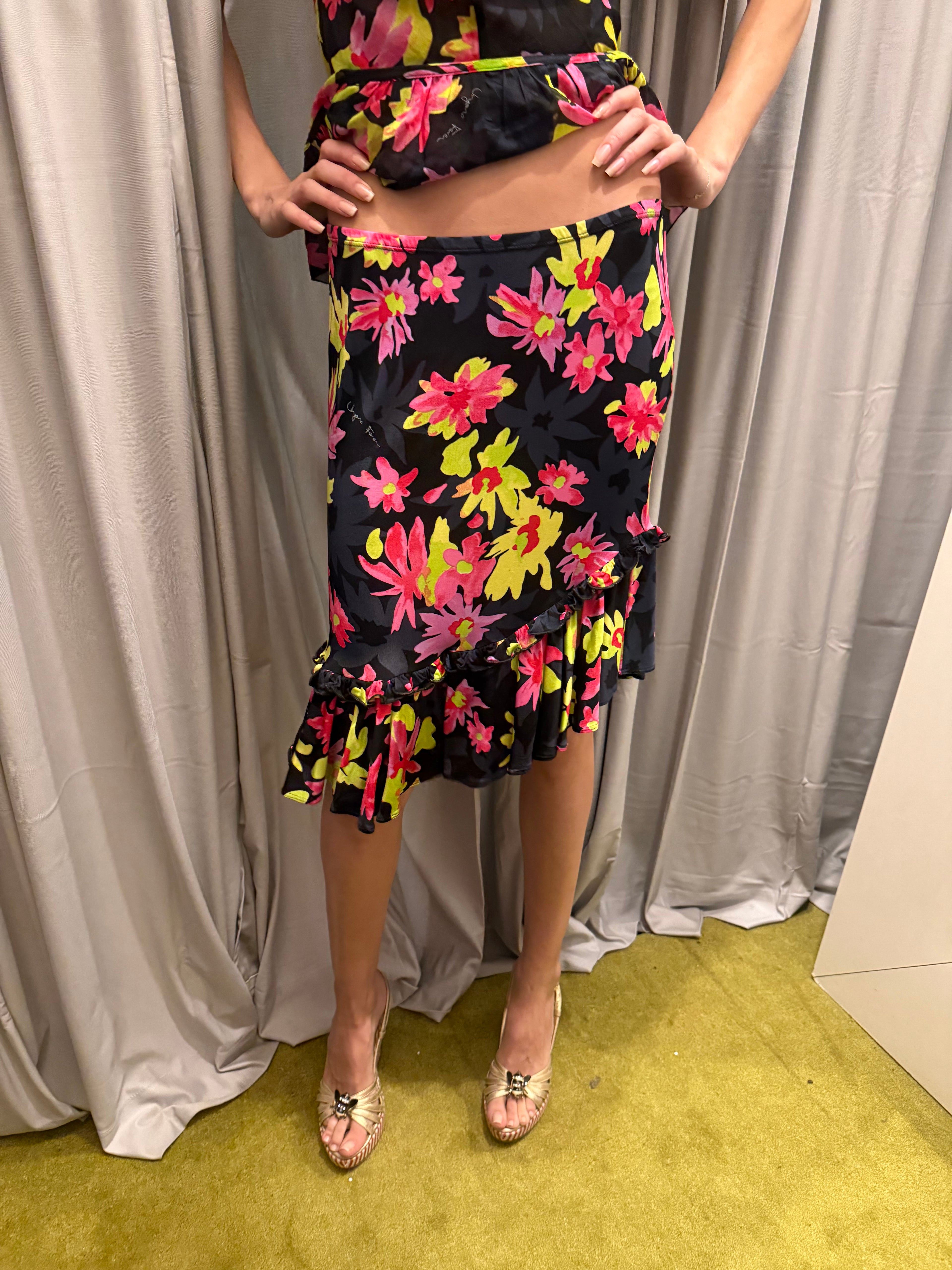 Ungaro Fever Two Piece Set