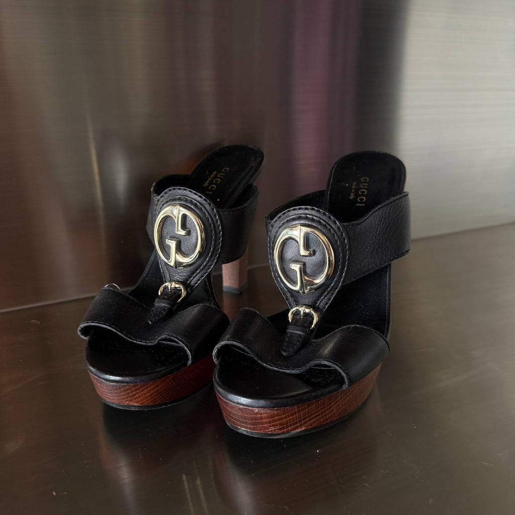 Gucci Sandals