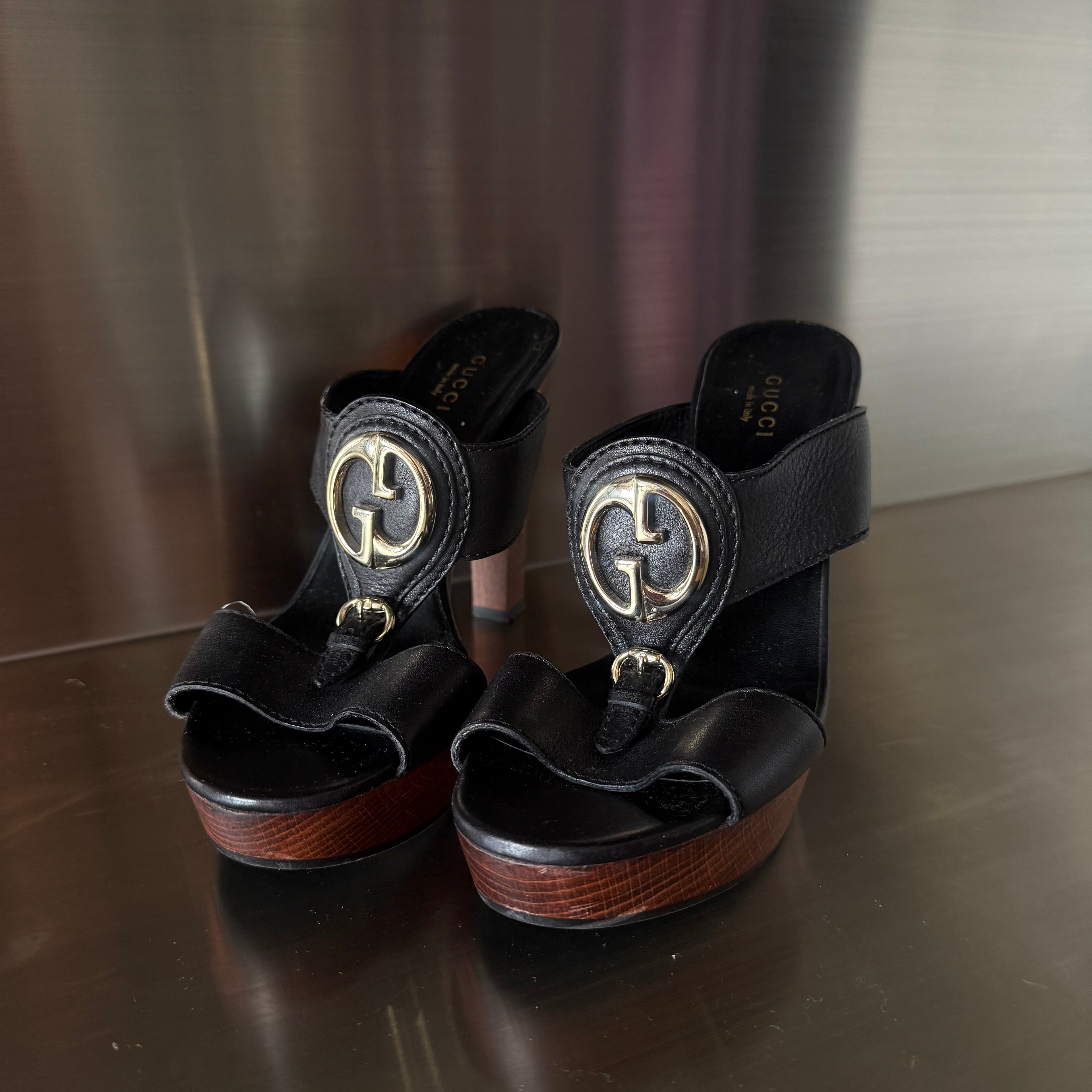 Gucci Sandals